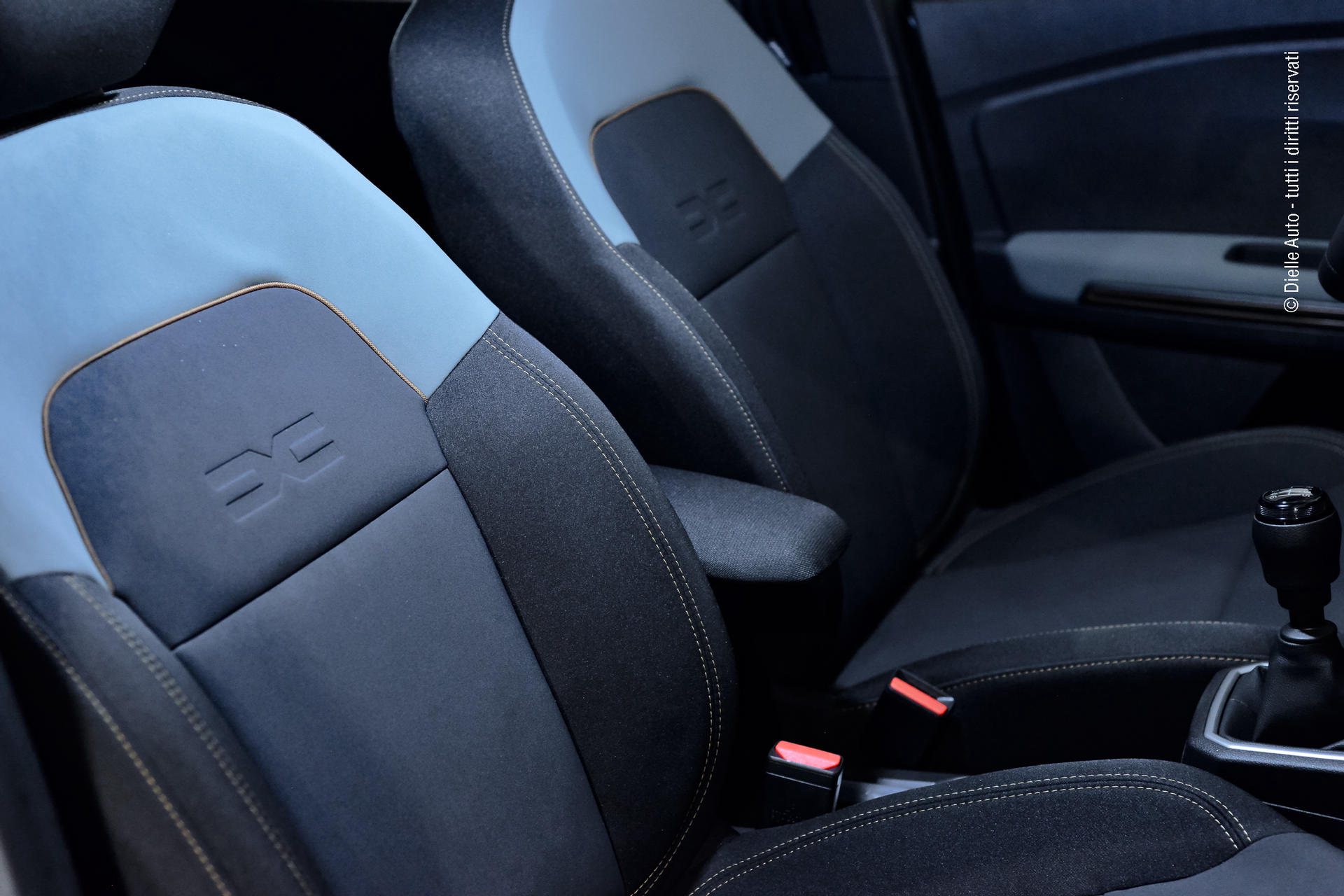 Dacia Sandero Stepway 1.2 Eco-G Extreme 120cv