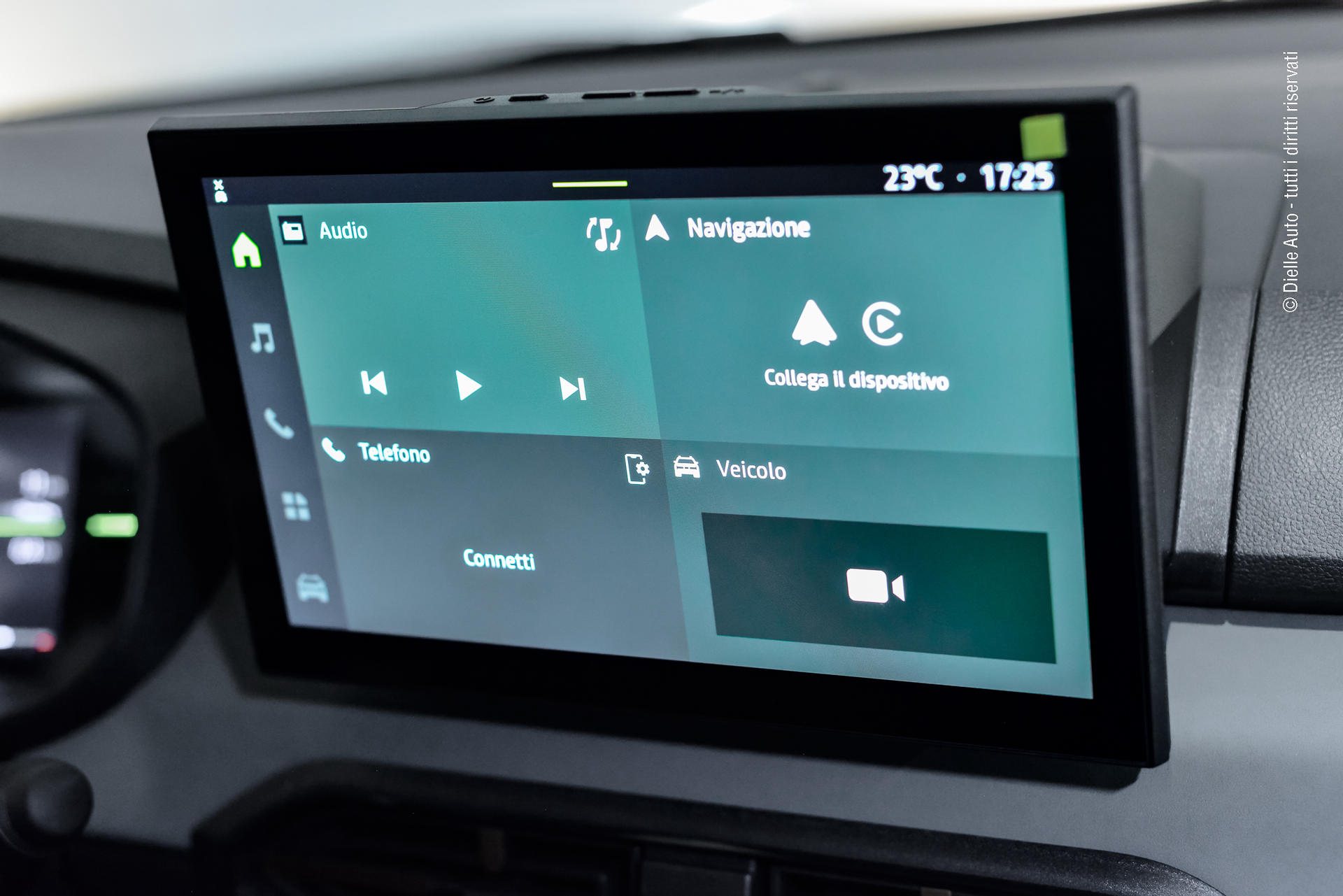 Dacia Sandero Stepway 1.2 Eco-G Extreme 120cv