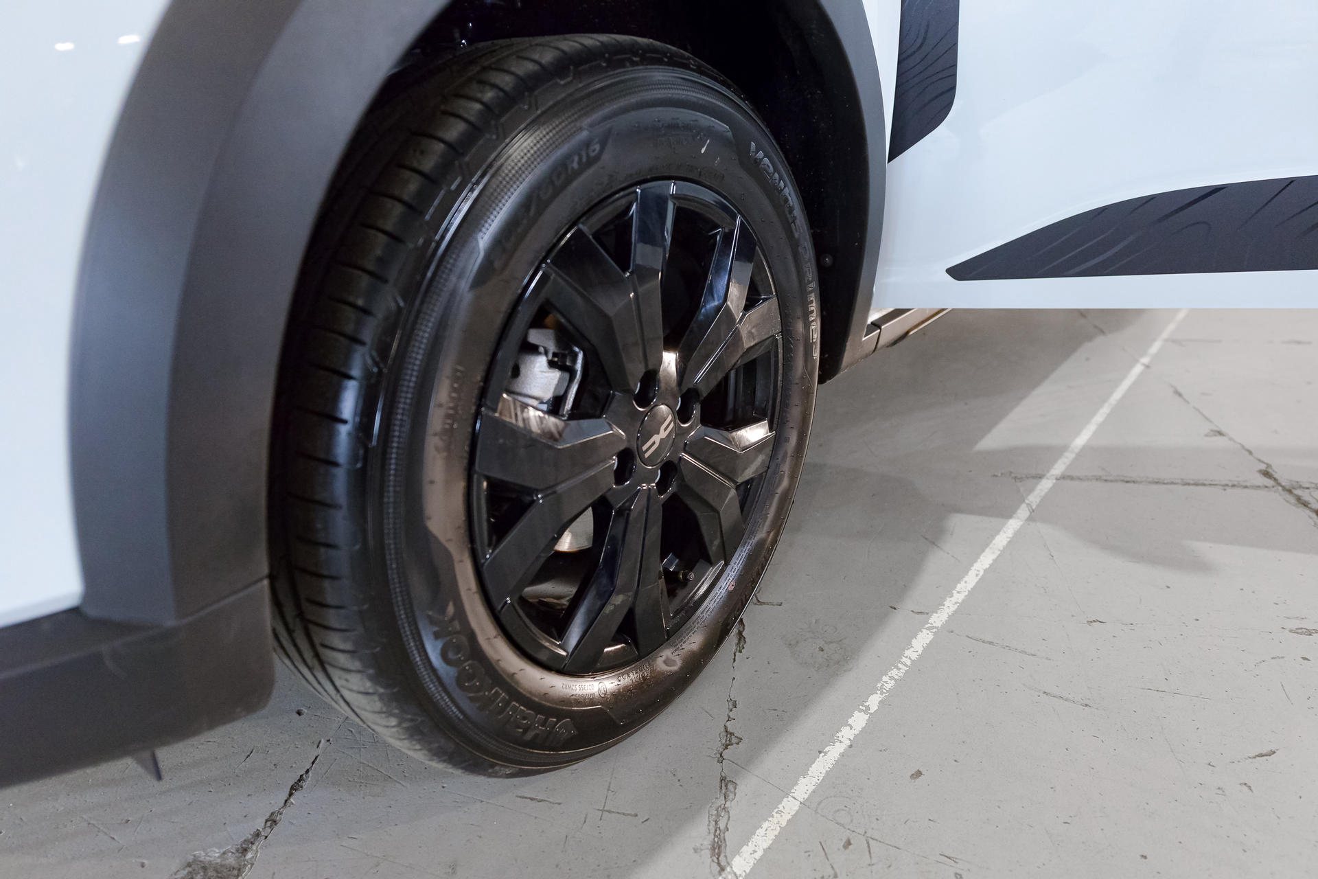 Dacia Sandero Stepway 1.0 tce Extreme Eco-g 100cv