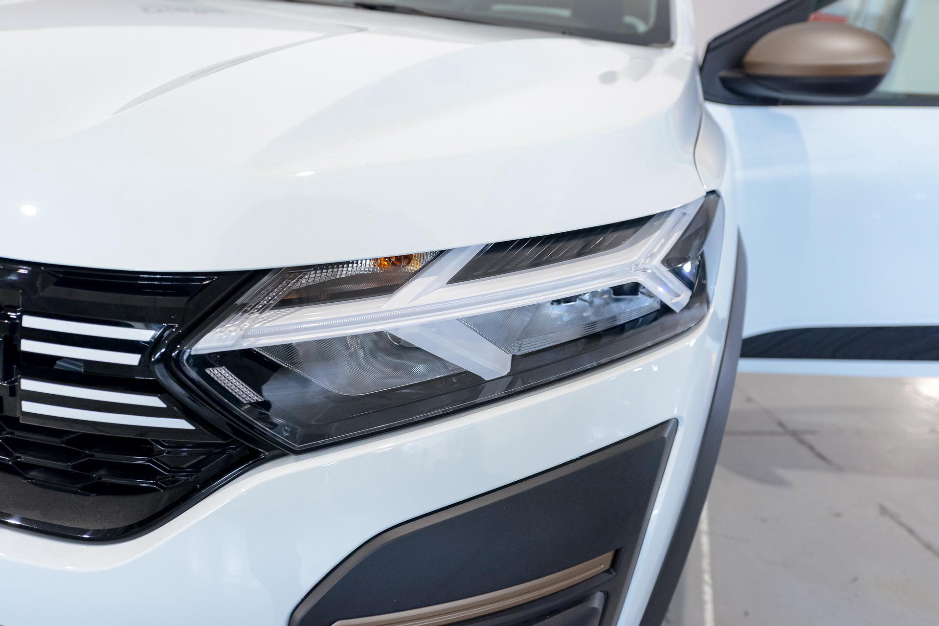 Dacia Sandero Stepway 1.0 tce Extreme Eco-g 100cv