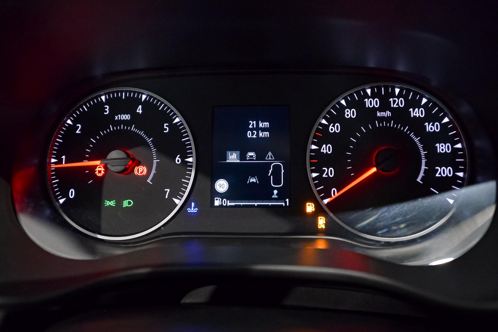 Dacia Sandero Stepway 1.0 tce Extreme Eco-g 100cv