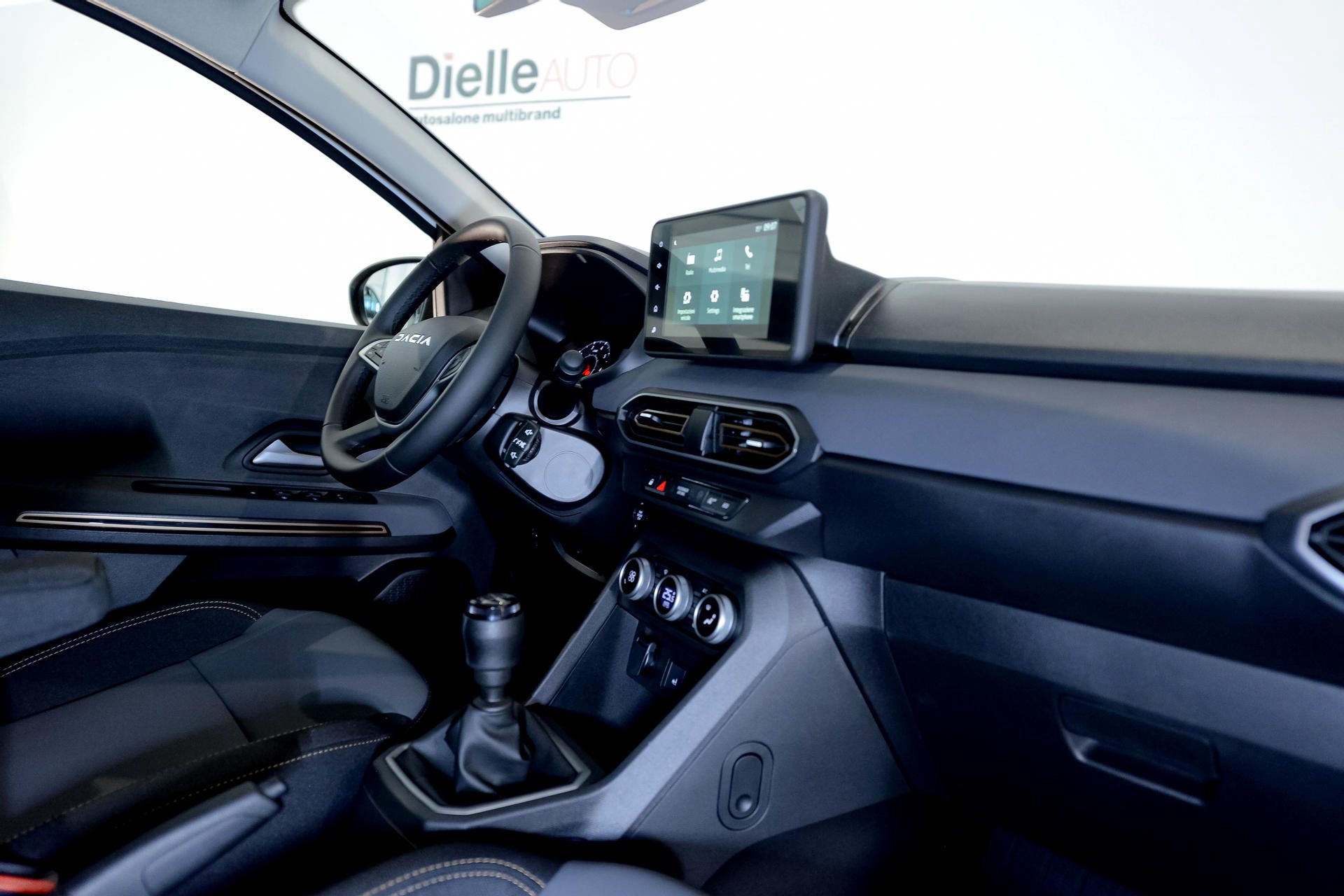 Dacia Sandero Stepway 1.0 tce Extreme Eco-g 100cv