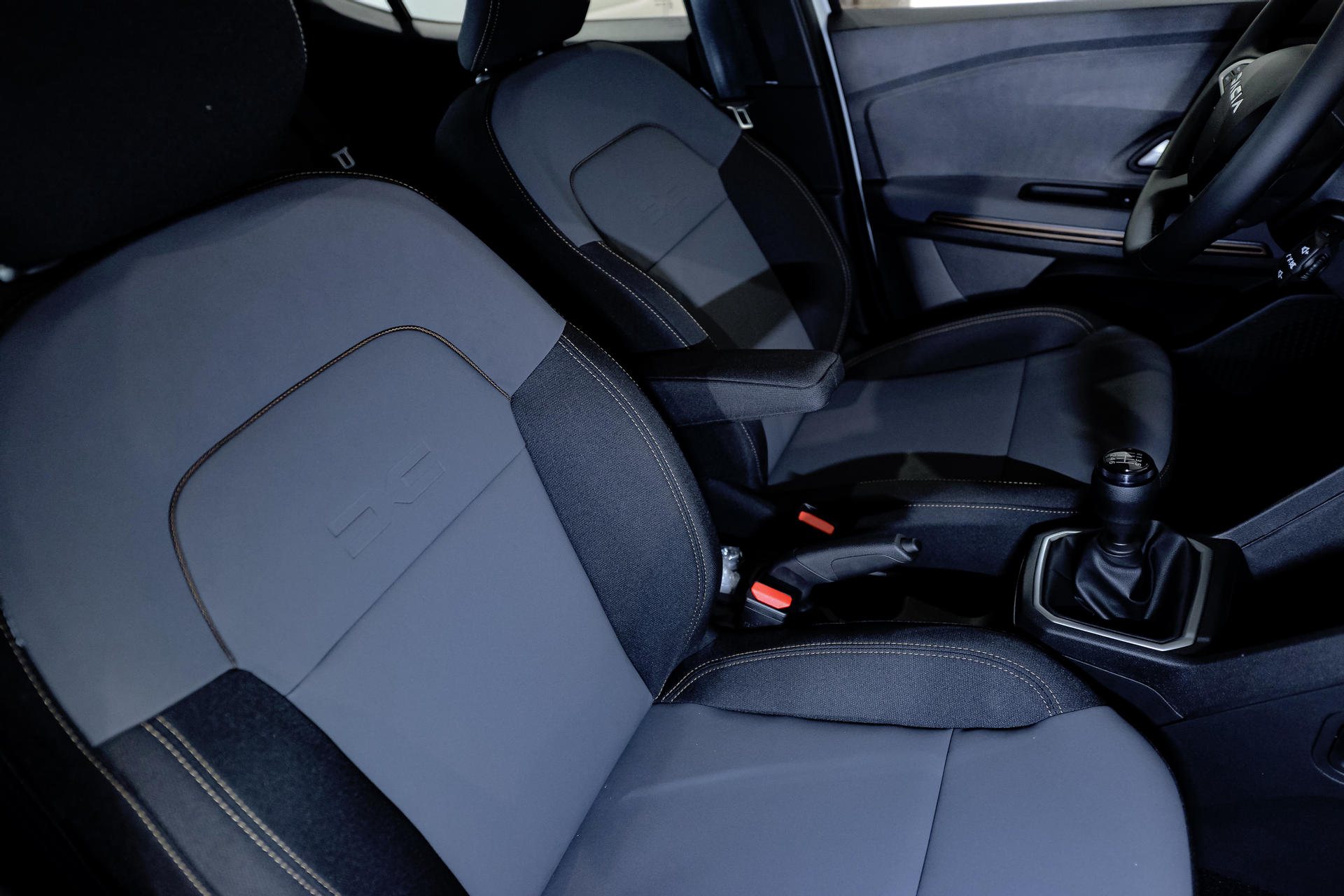 Dacia Sandero Stepway 1.0 tce Extreme Eco-g 100cv