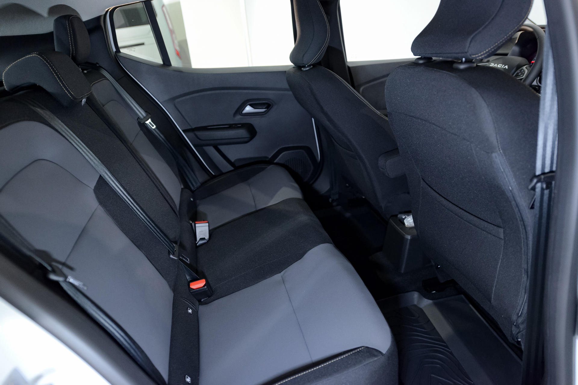 Dacia Sandero Stepway 1.0 tce Extreme Eco-g 100cv