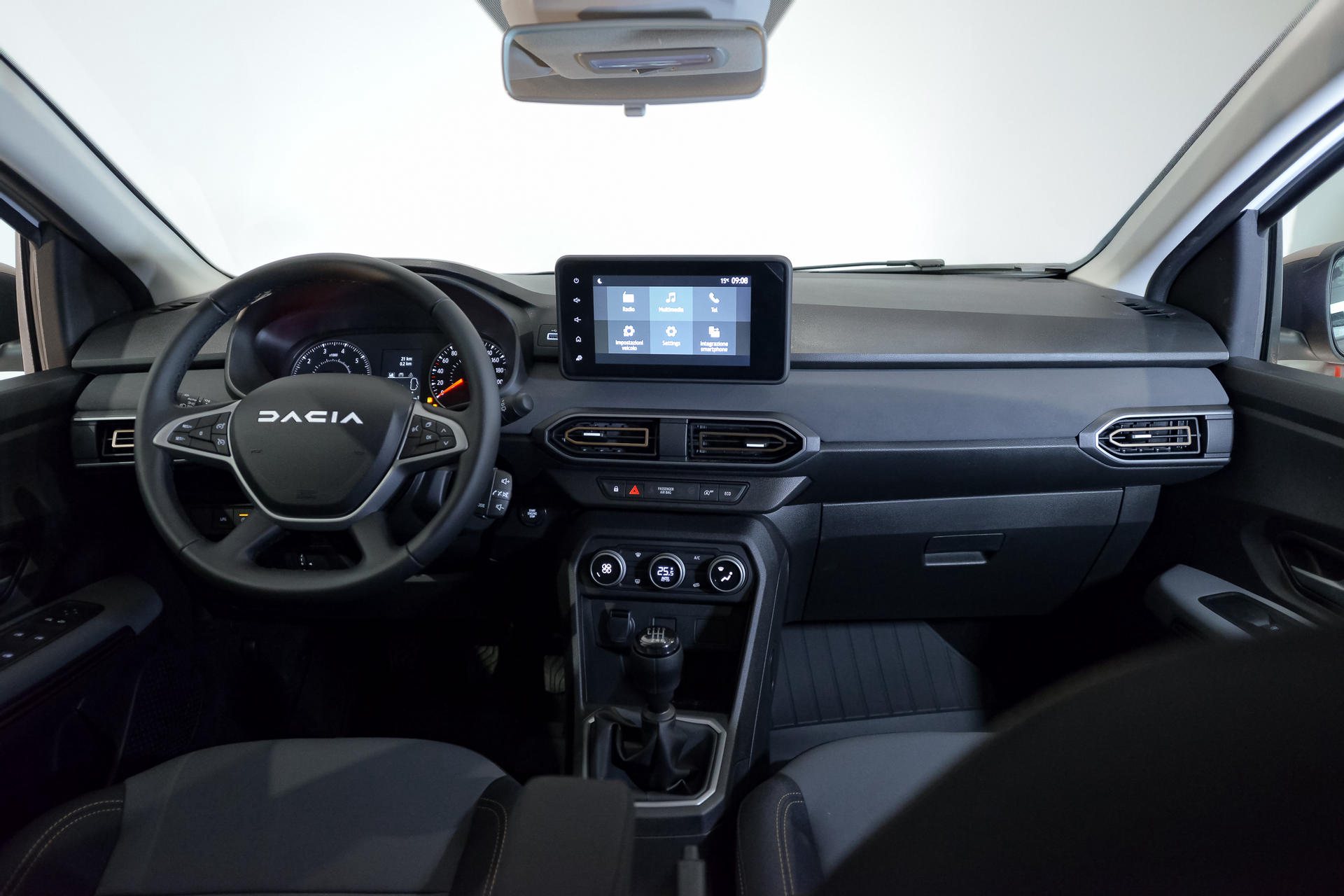 Dacia Sandero Stepway 1.0 tce Extreme Eco-g 100cv