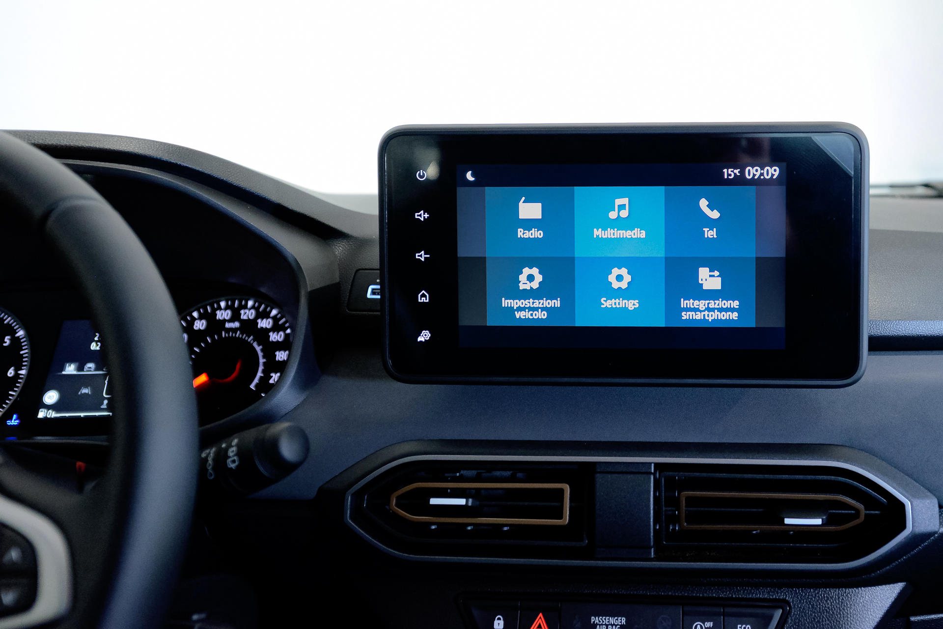 Dacia Sandero Stepway 1.0 tce Extreme Eco-g 100cv