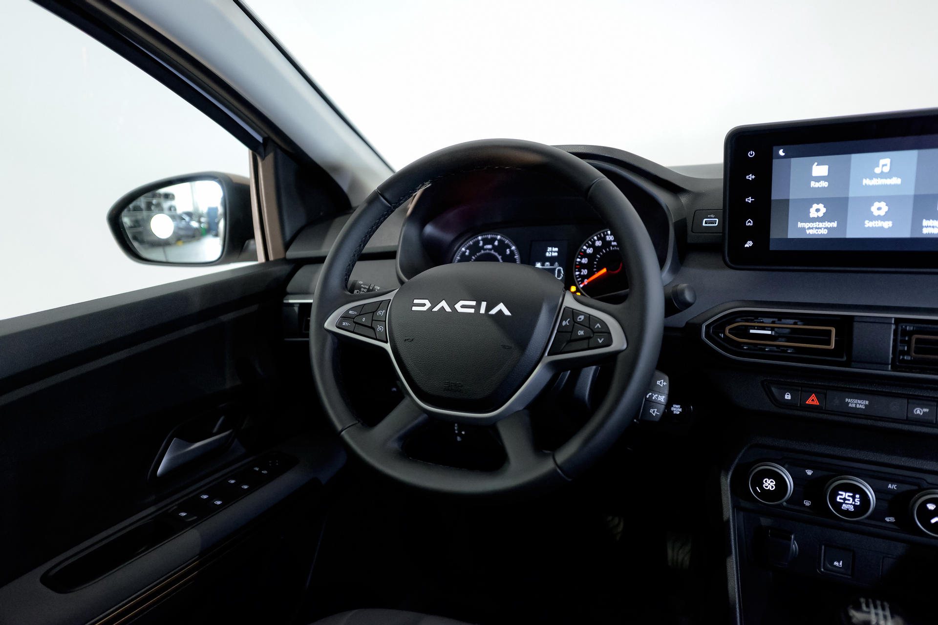 Dacia Sandero Stepway 1.0 tce Extreme Eco-g 100cv