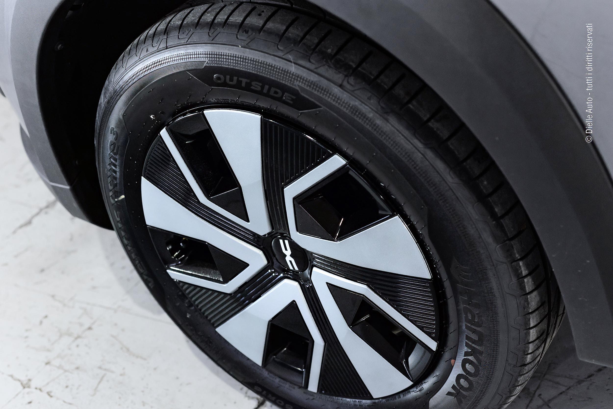 Dacia Sandero Stepway 1.0 tce Expression Eco-g 100cv