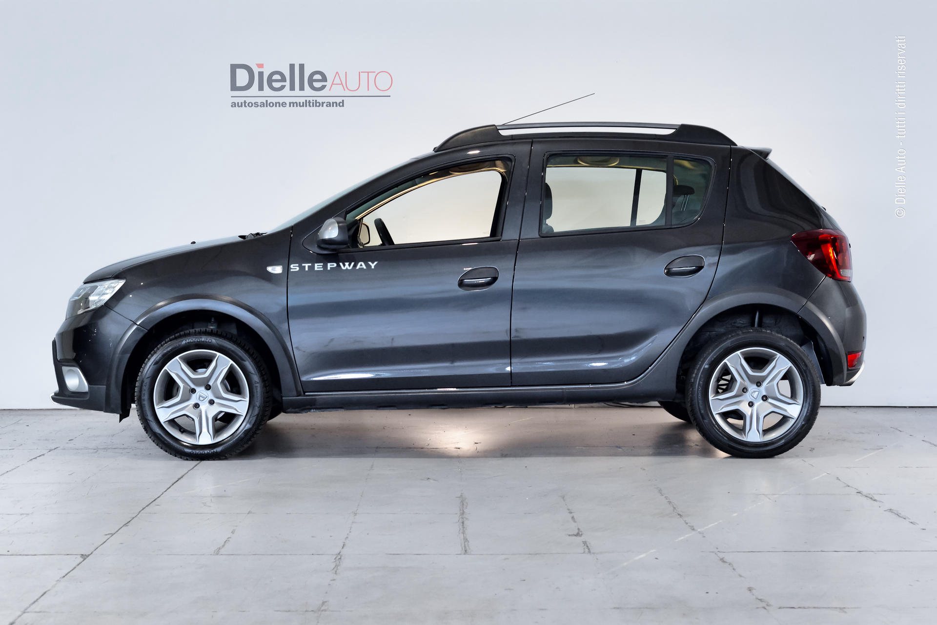 Dacia Sandero 0.9 tce turbo Gpl s&s 90cv Laureate