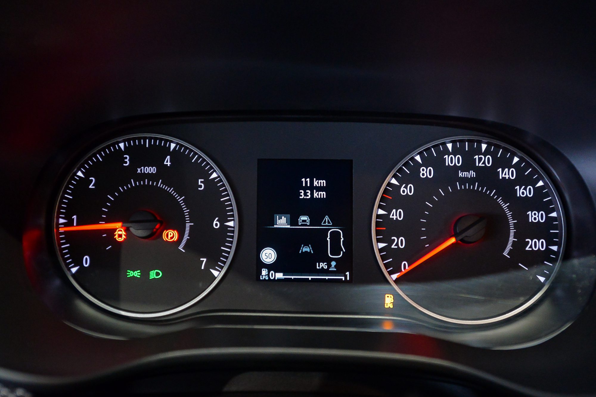 Dacia Sandero Stepway 1.0 tce Expression Eco-g 100cv