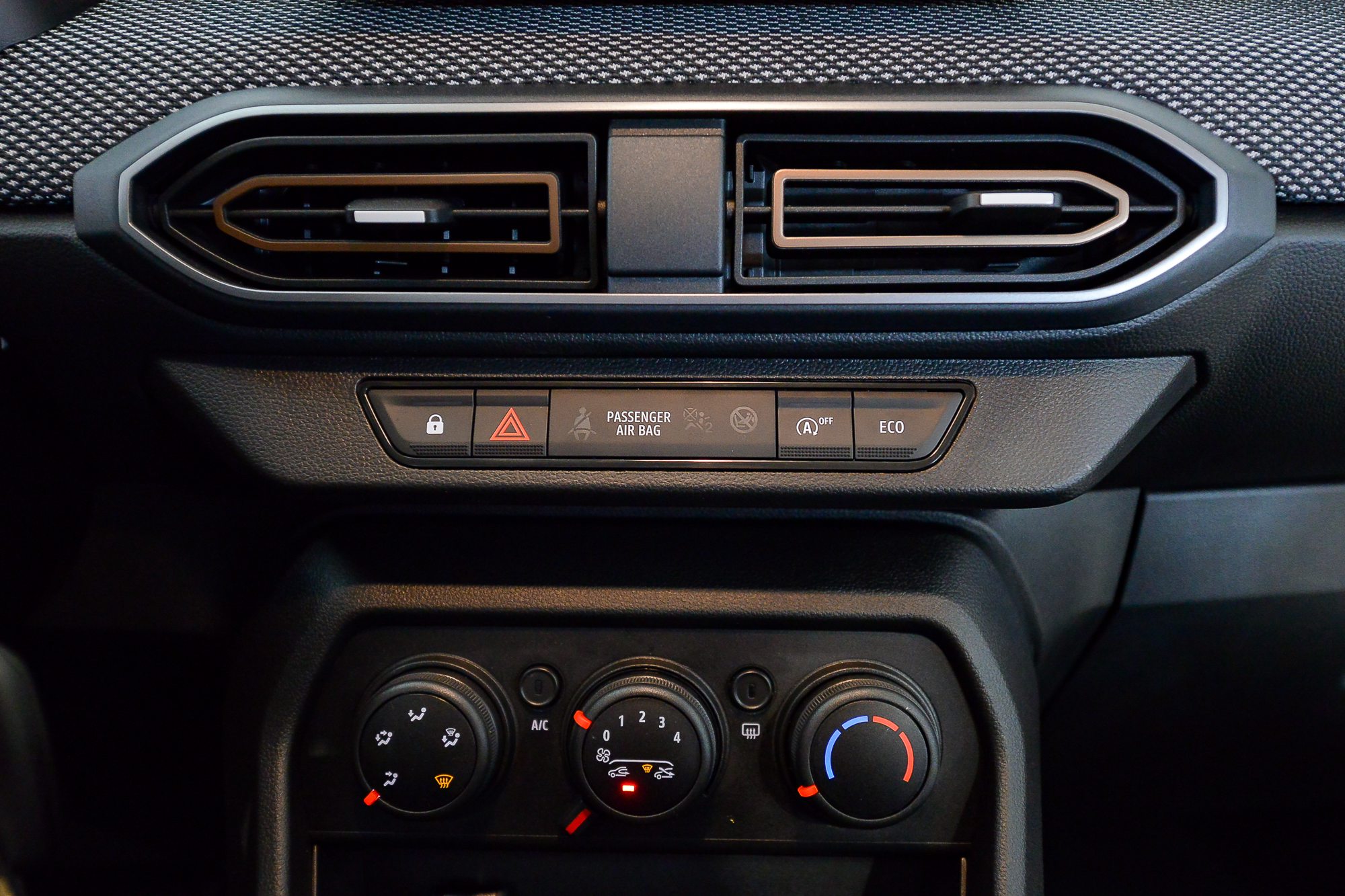 Dacia Sandero Stepway 1.0 tce Expression Eco-g 100cv