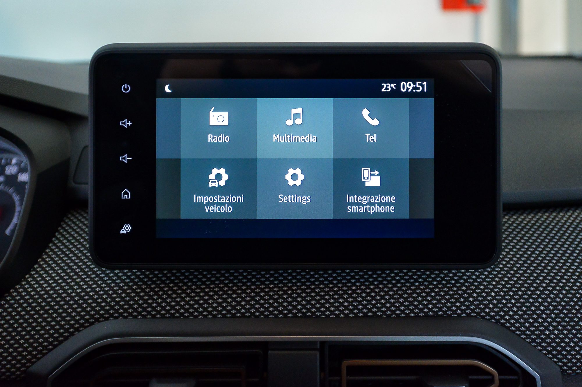 Dacia Sandero Stepway 1.0 tce Expression Eco-g 100cv