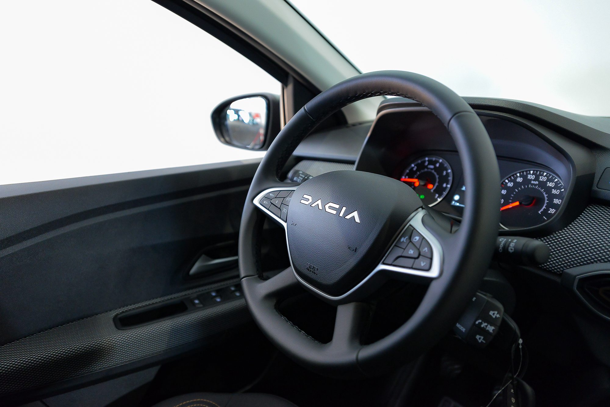 Dacia Sandero Stepway 1.0 tce Expression Eco-g 100cv