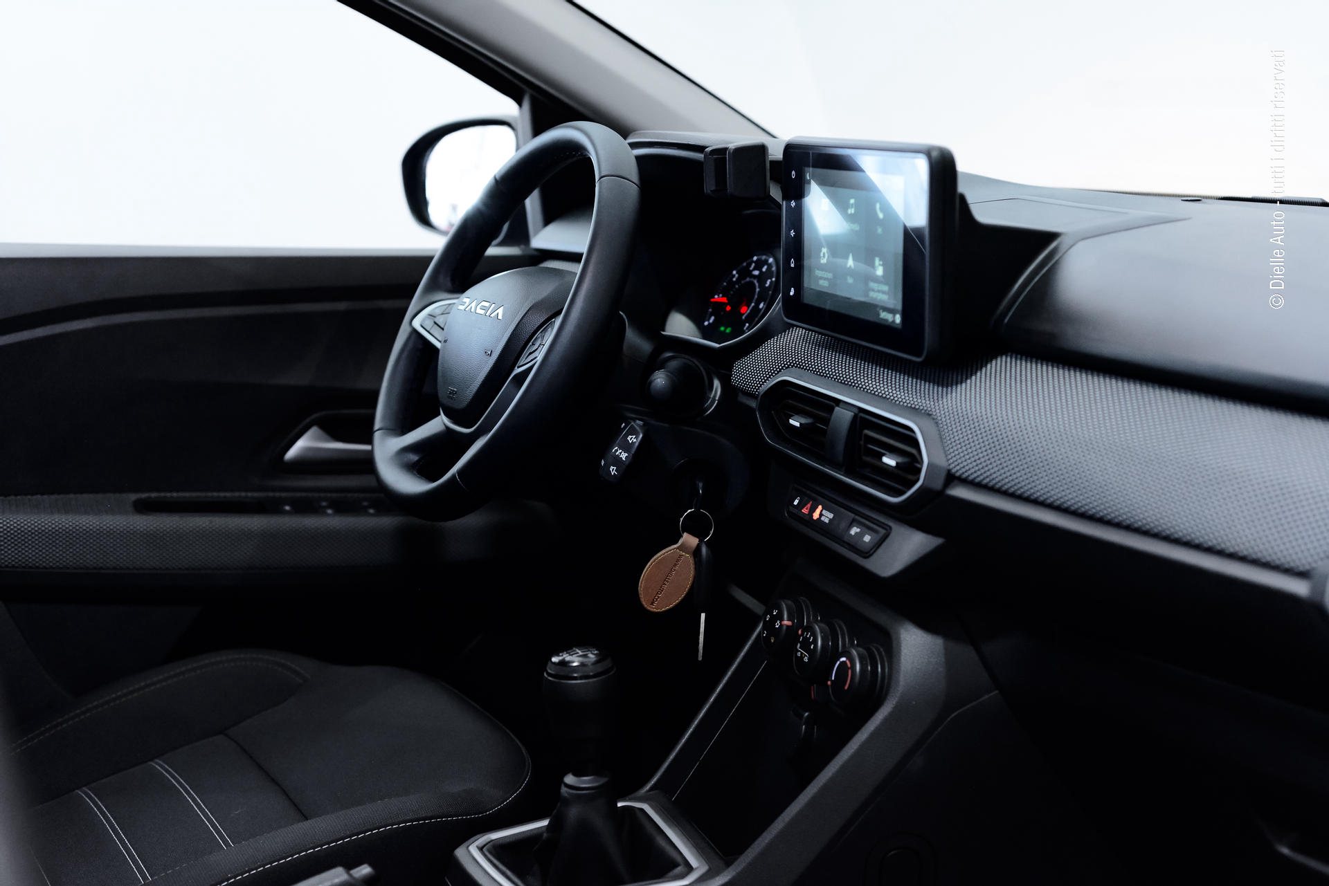 Dacia Sandero Stepway 1.0 tce Comfort Eco-g 100cv