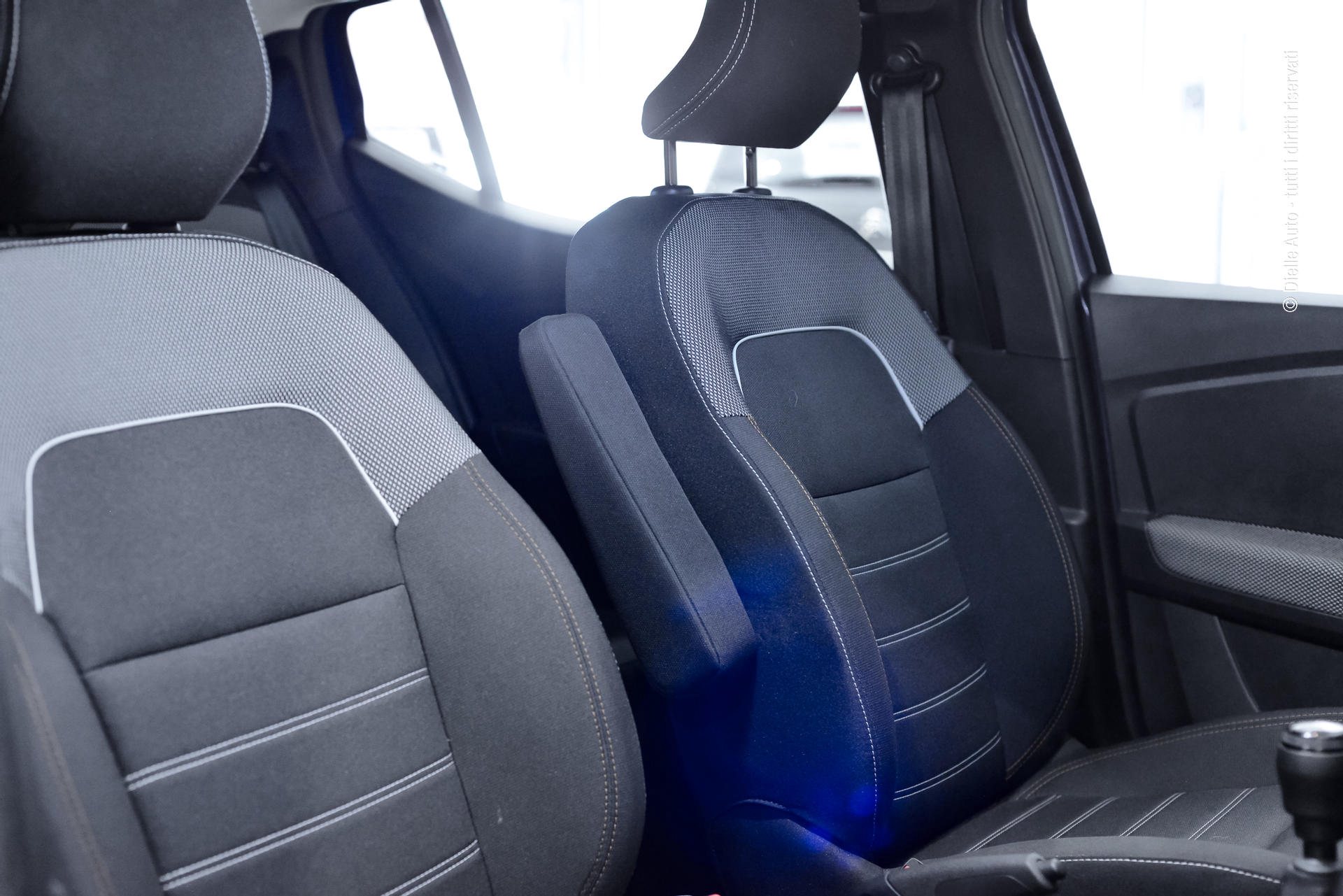 Dacia Sandero Stepway 1.0 tce Comfort Eco-g 100cv