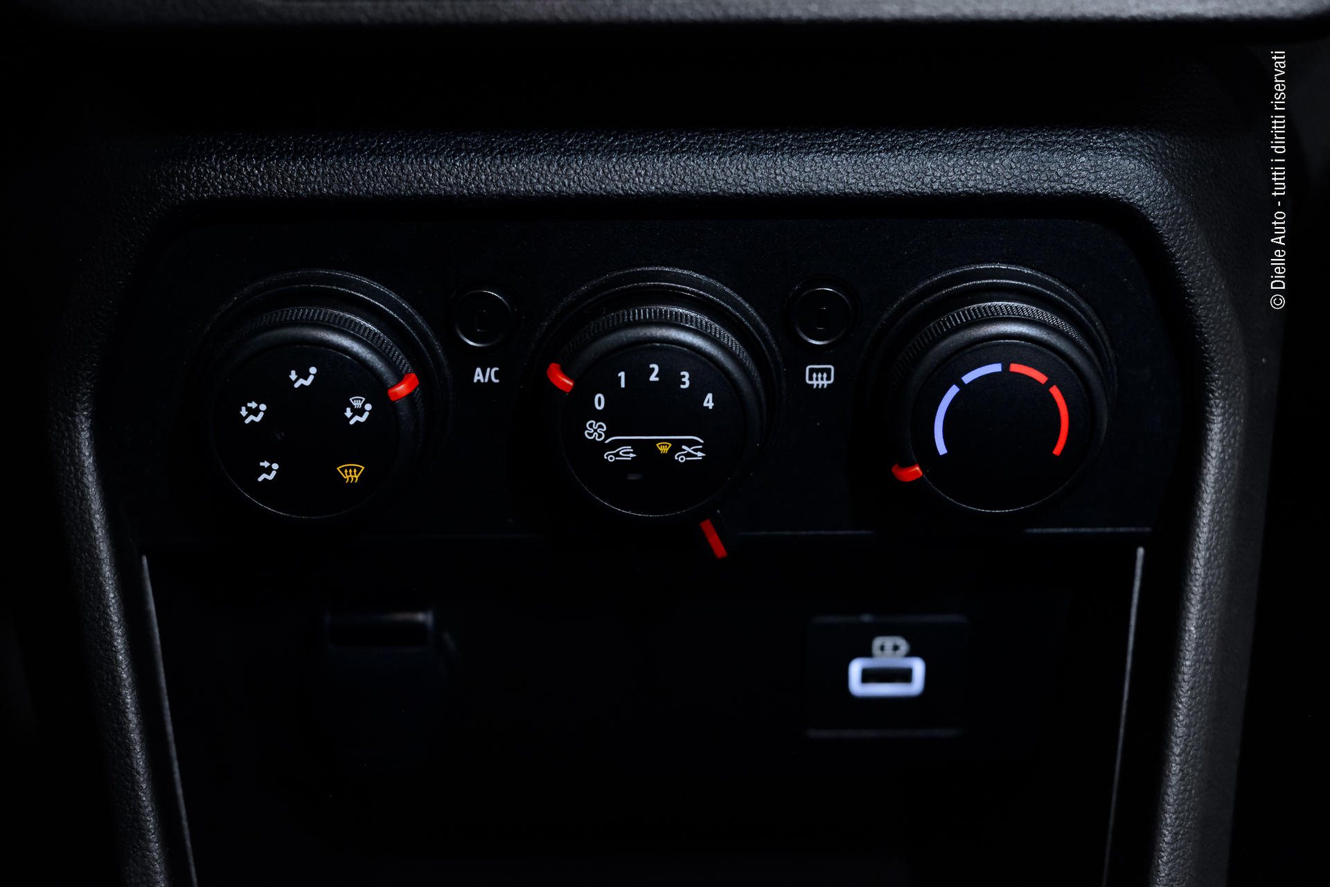 Dacia Sandero Stepway 1.0 tce Comfort Eco-g 100cv