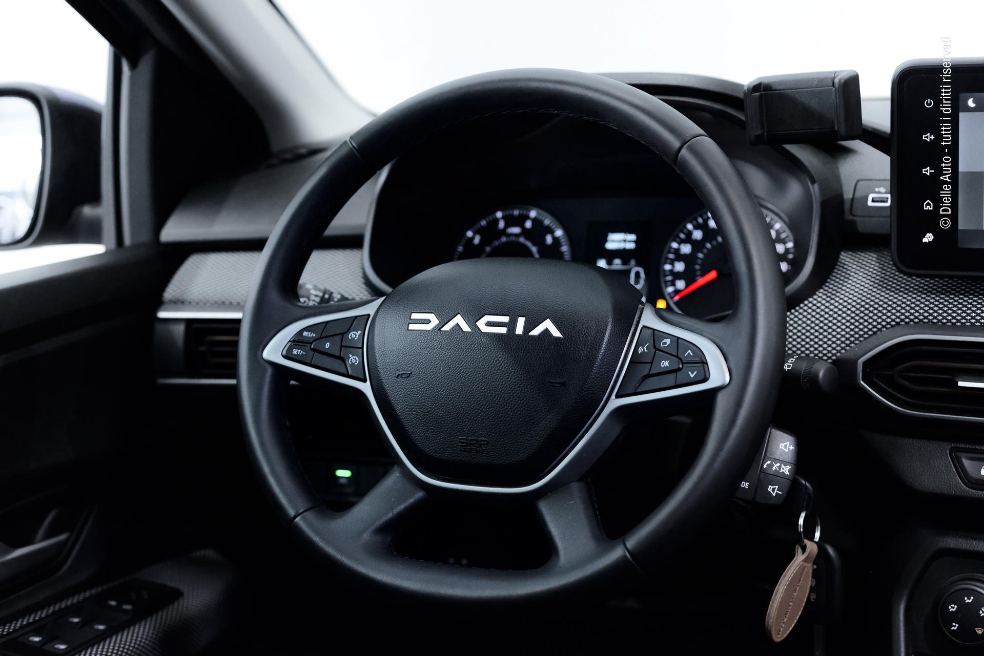 Dacia Sandero Stepway 1.0 tce Comfort Eco-g 100cv