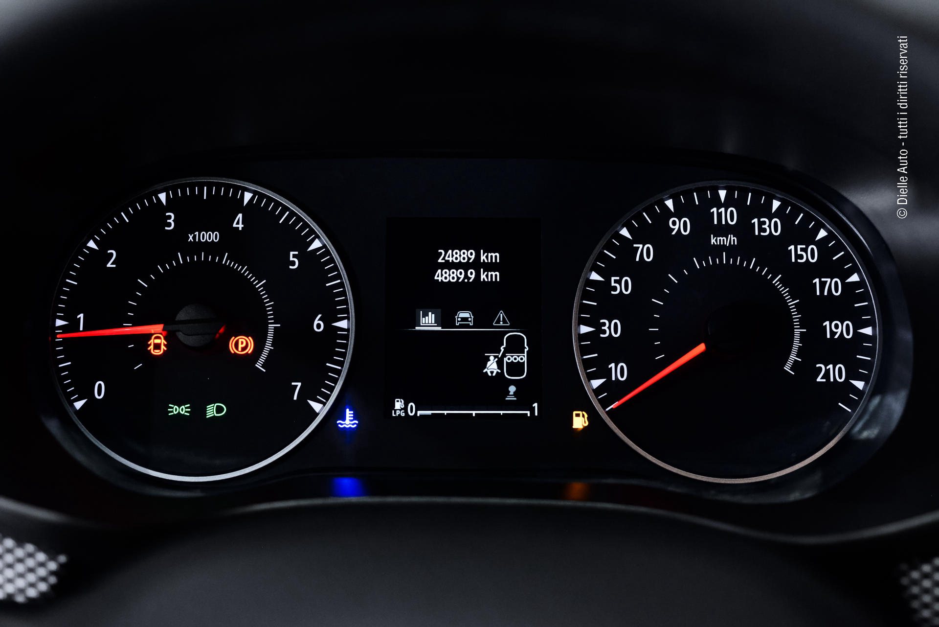 Dacia Sandero Stepway 1.0 tce Comfort Eco-g 100cv