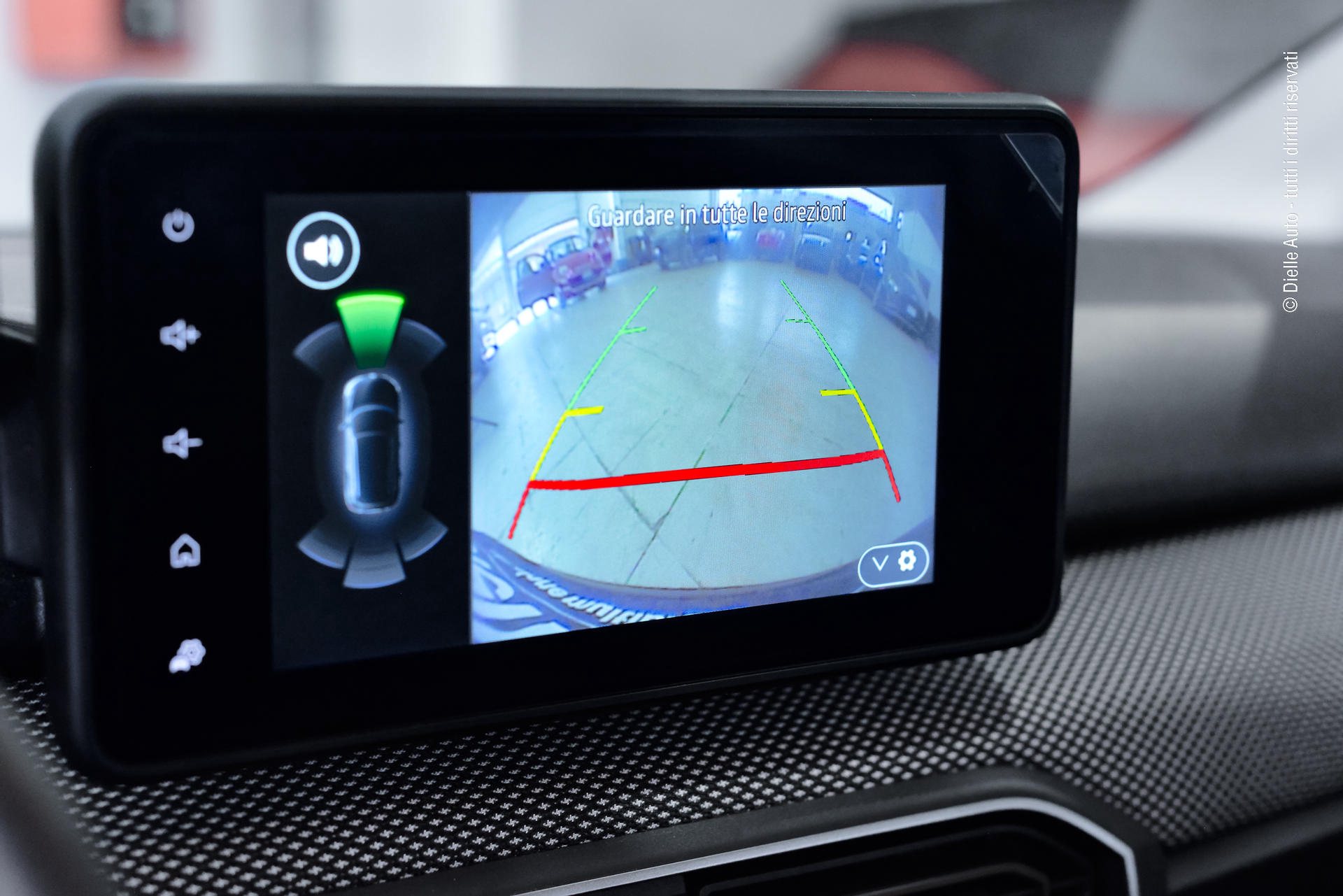 Dacia Sandero Stepway 1.0 tce Comfort Eco-g 100cv