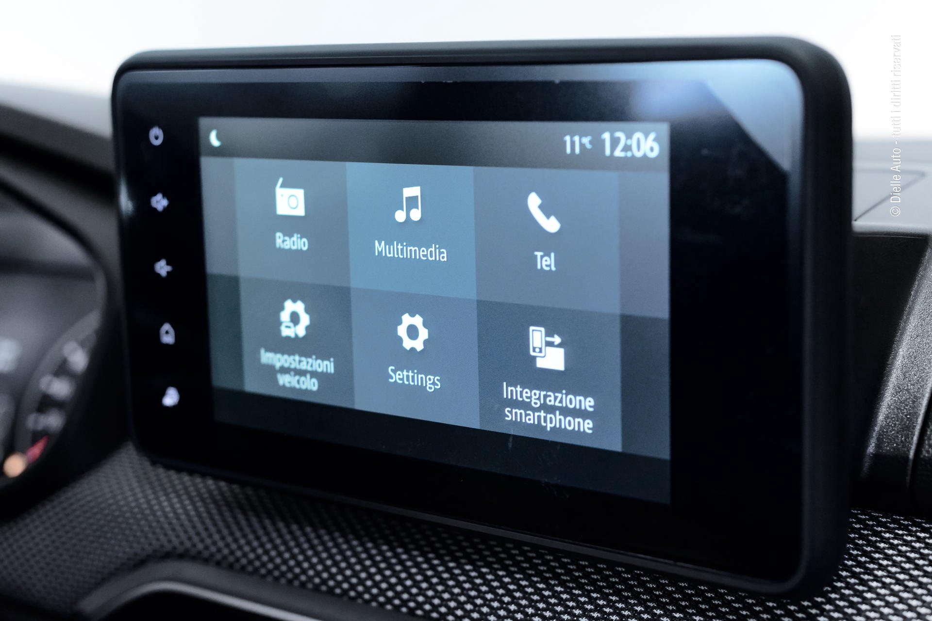 Dacia Sandero Stepway 1.0 tce Expression Eco-g 100cv