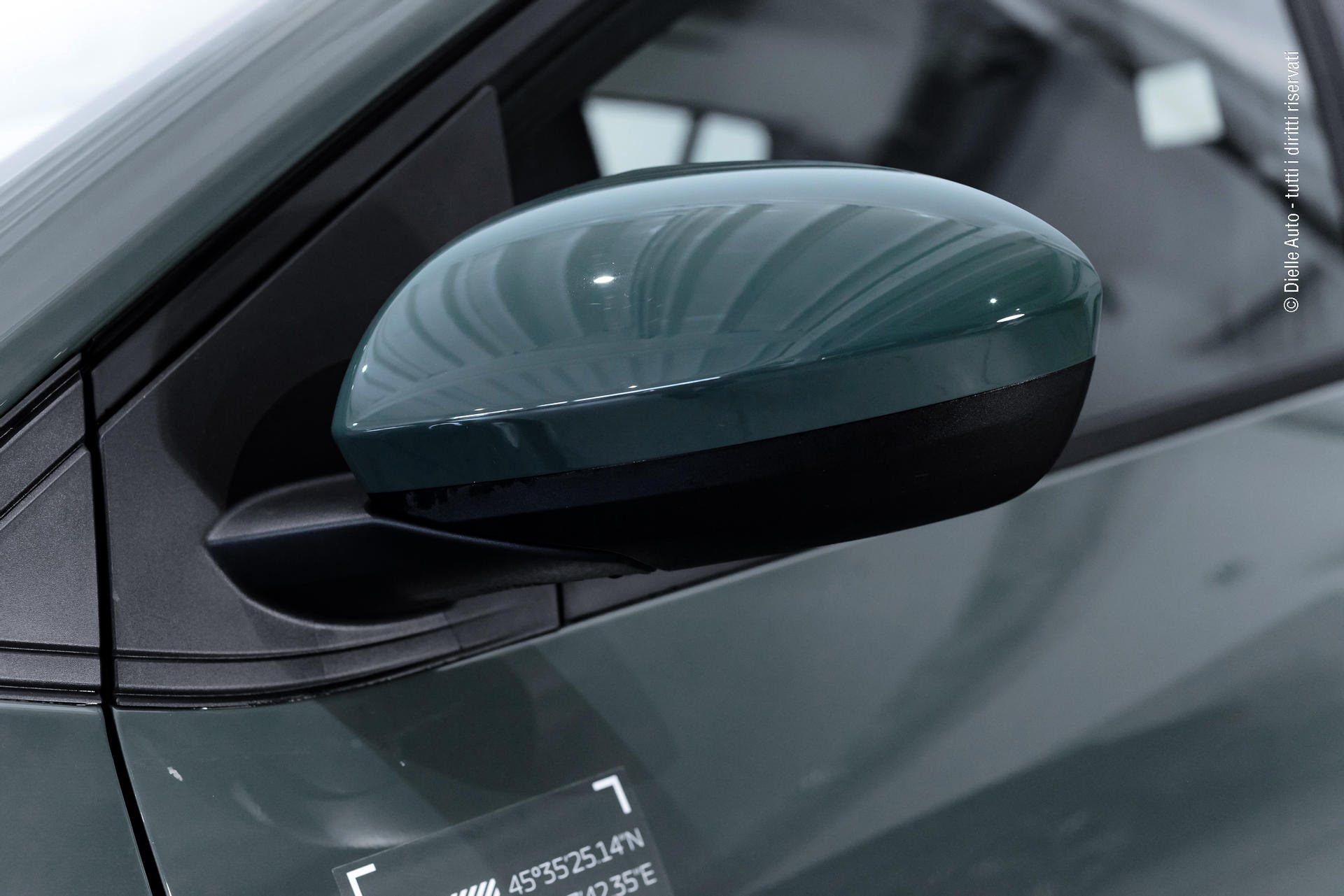 Dacia Sandero Stepway 1.0 tce Expression Eco-g 100cv