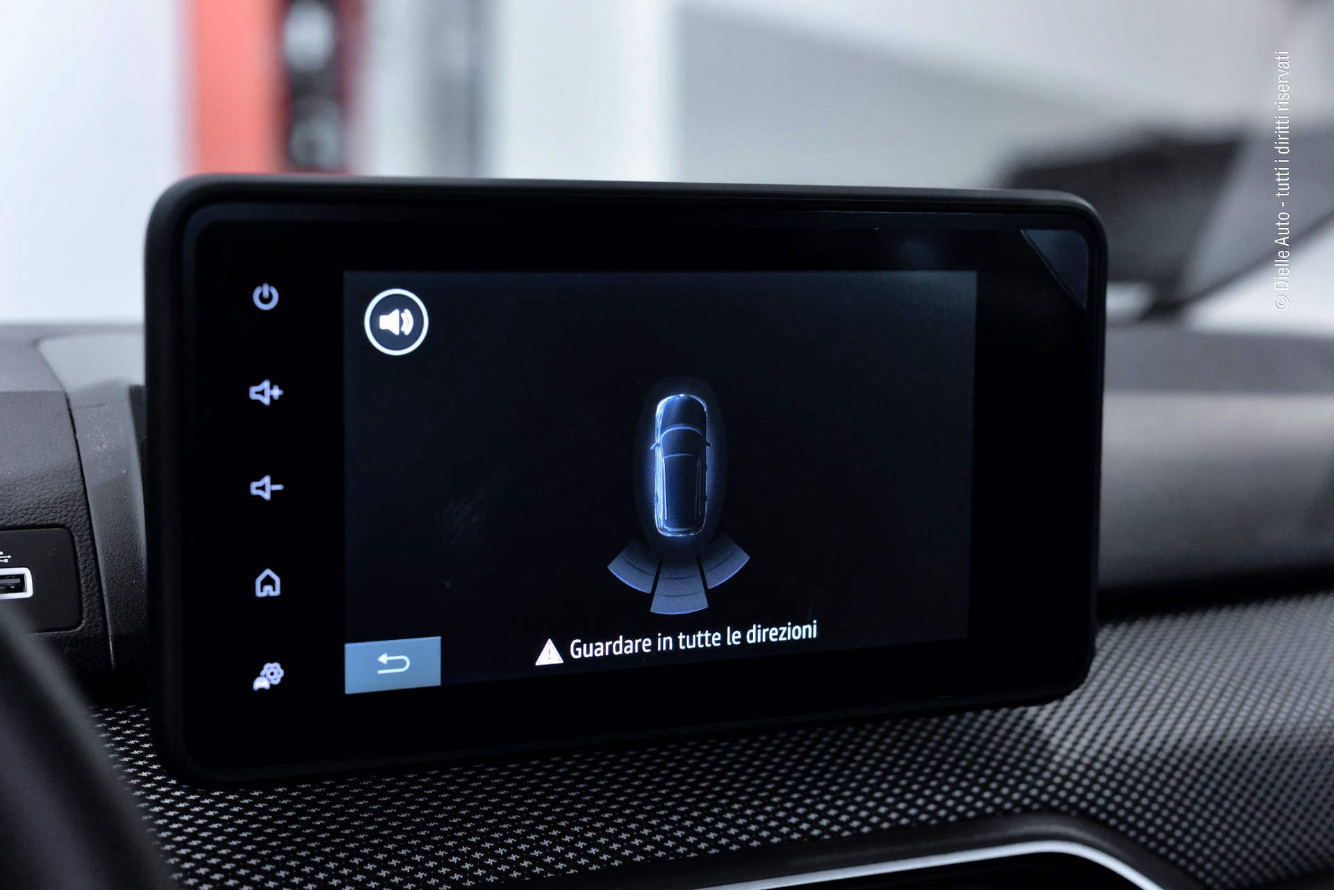 Dacia Sandero Stepway 1.0 tce Expression Eco-g 100cv