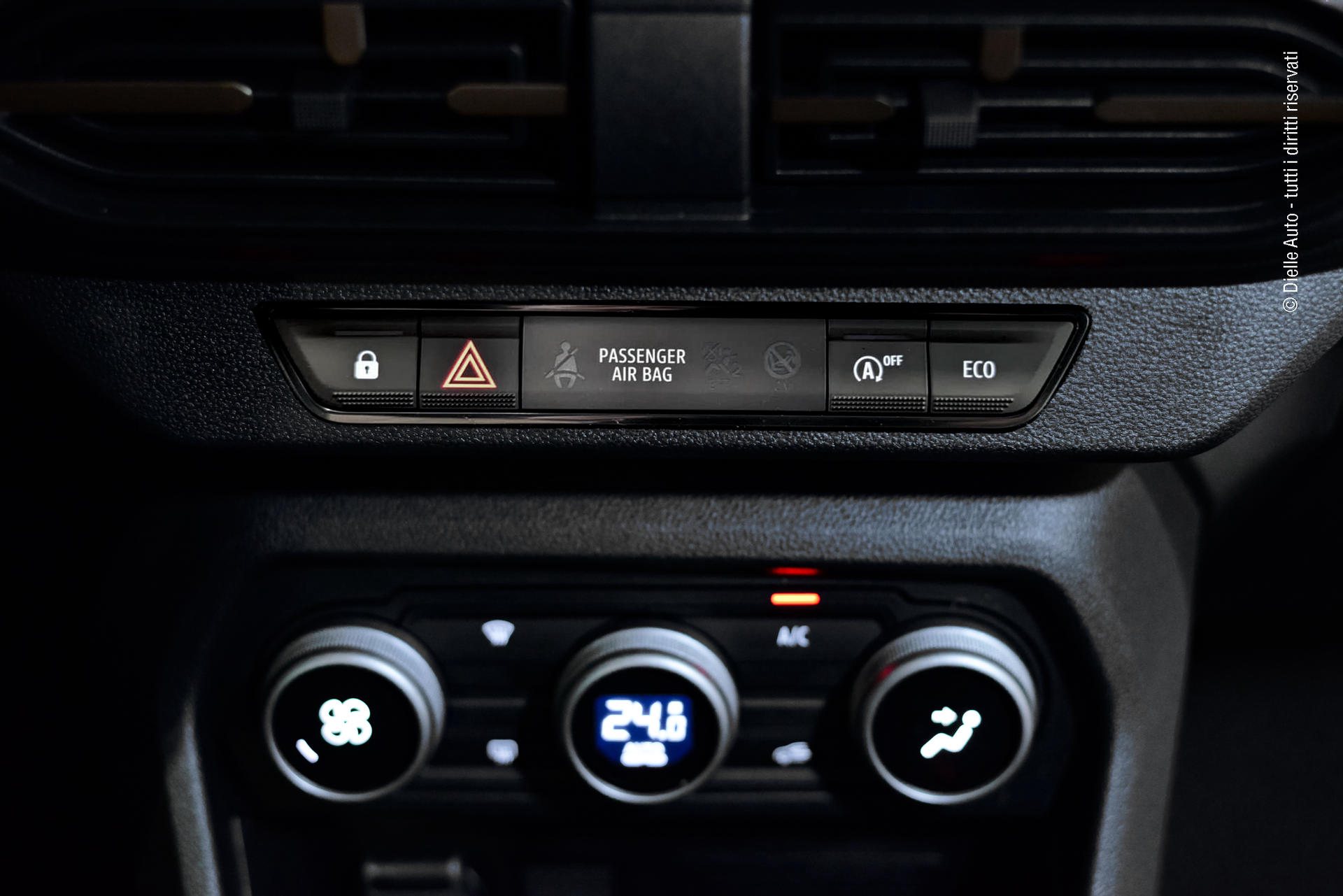 Dacia Sandero Stepway 1.2 Eco-G Extreme 120cv