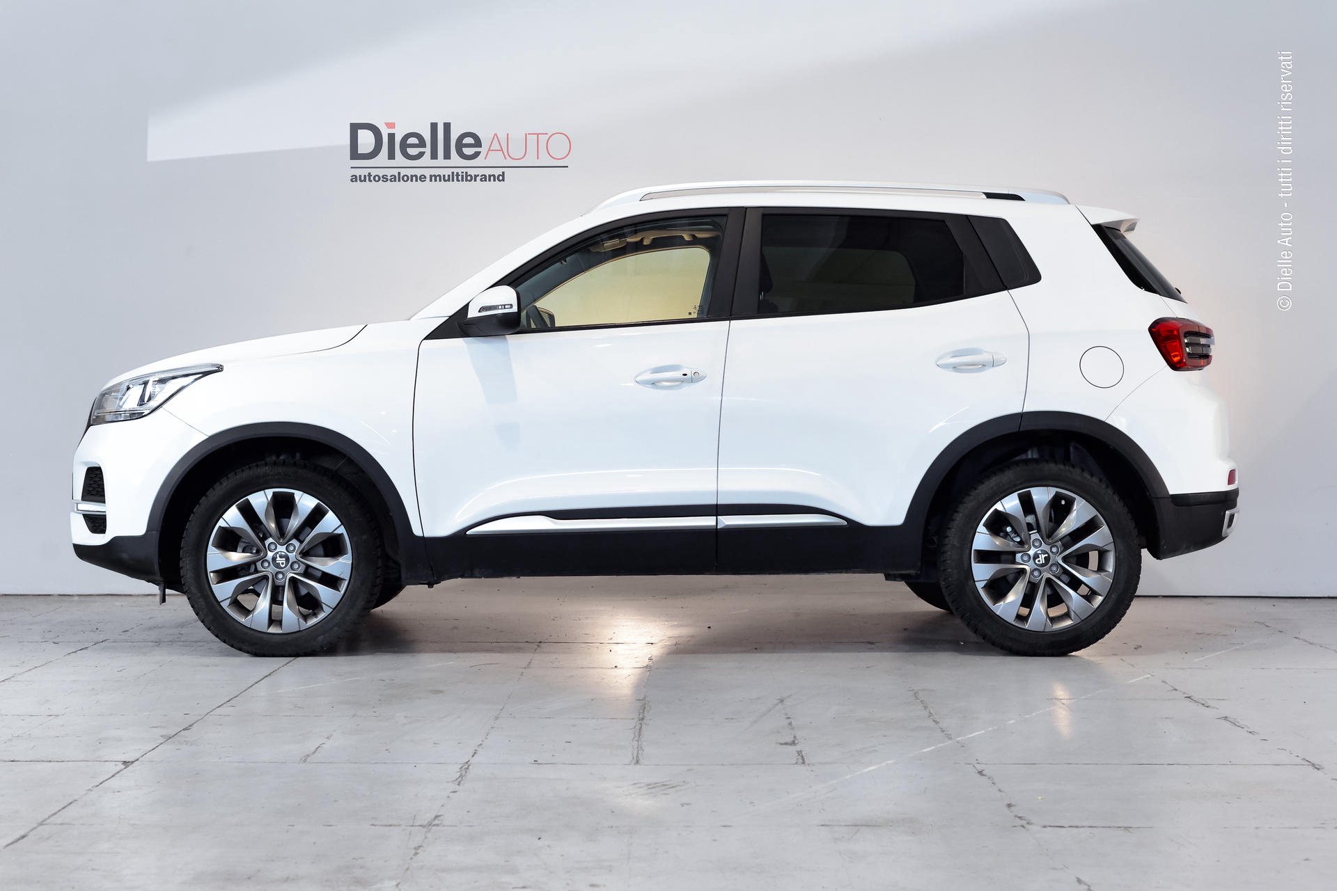 Dr DR 4.0 1.5 Gpl 114cv