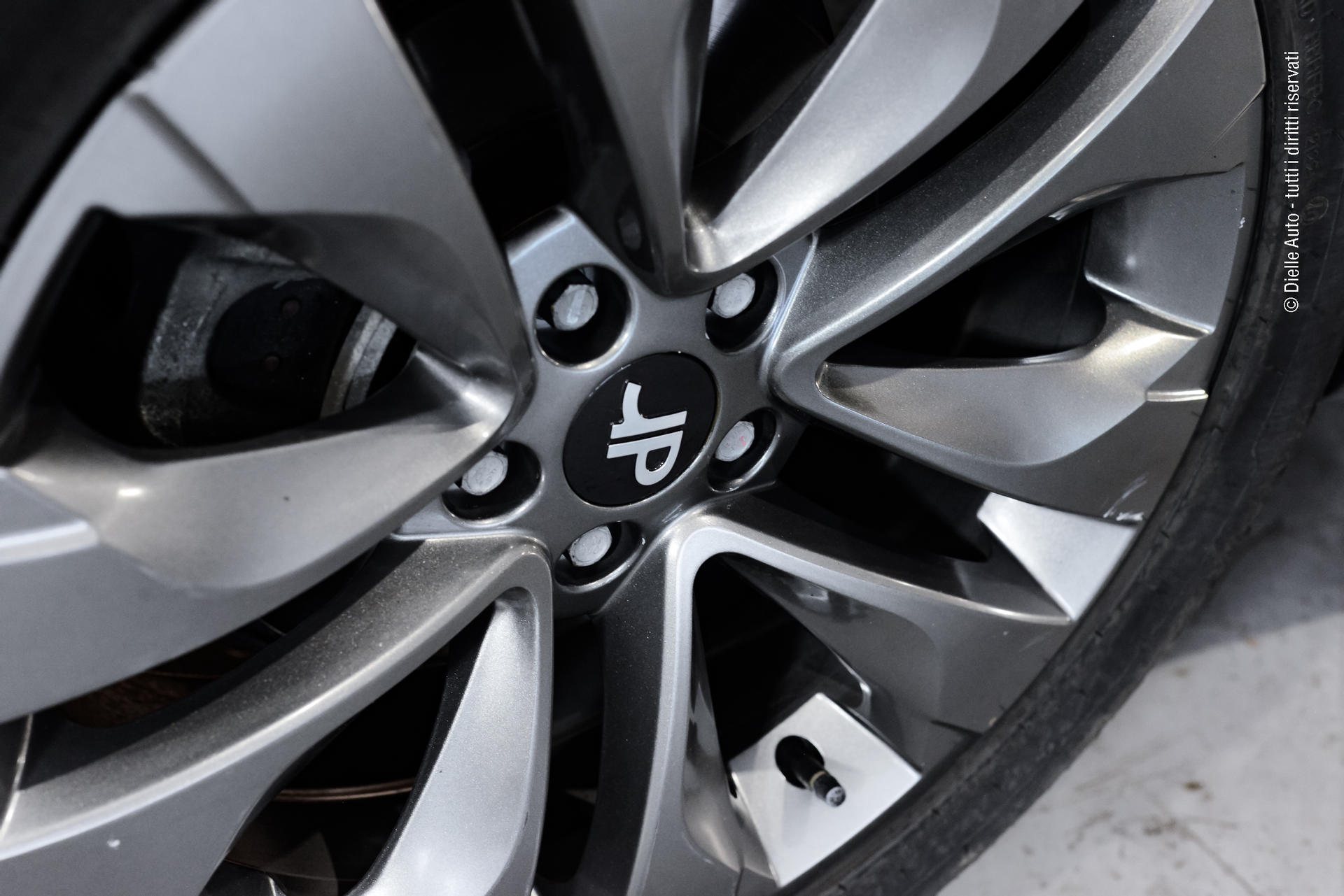 Dr DR 4.0 1.5 Gpl 114cv