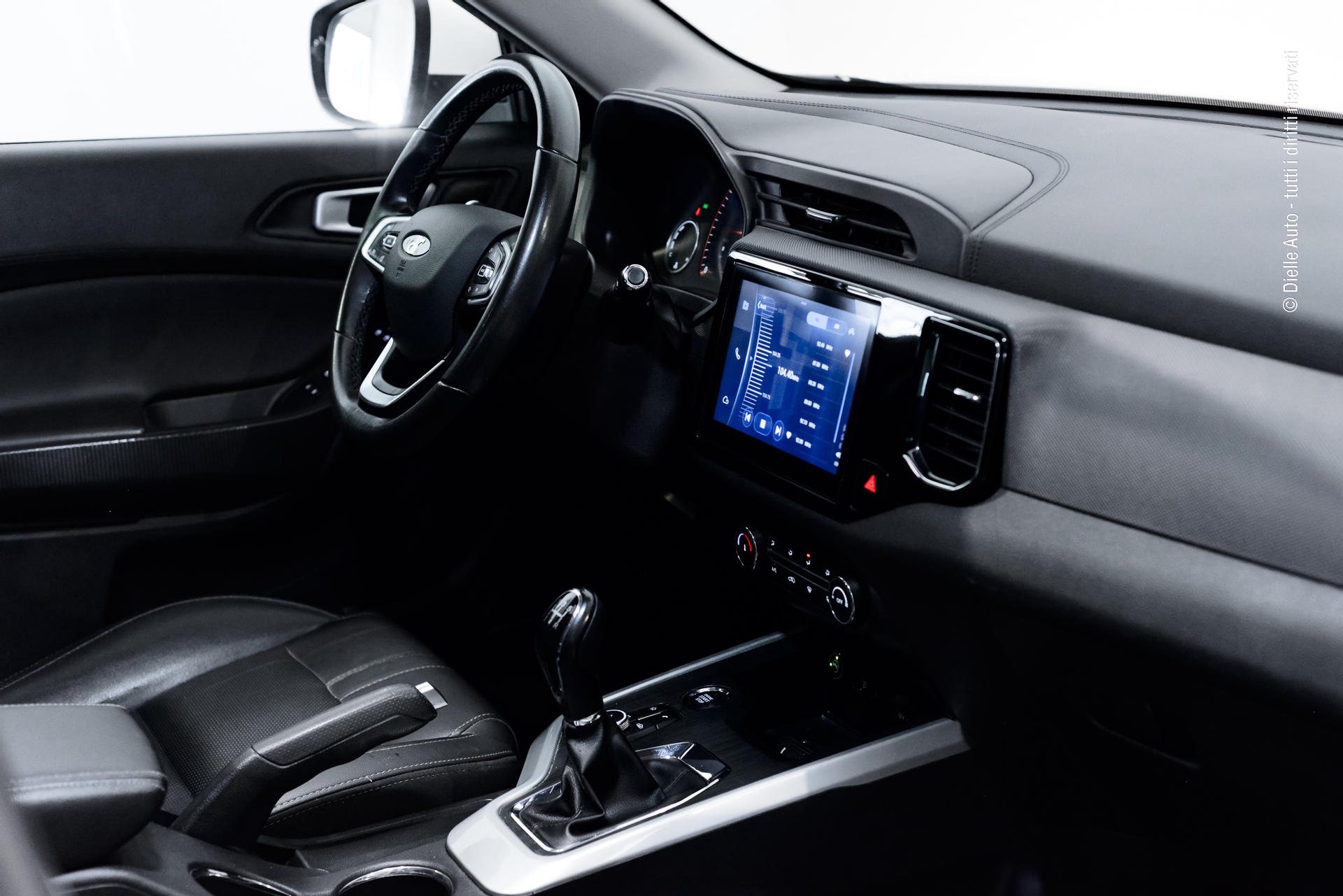 Dr DR 4.0 1.5 Gpl 114cv