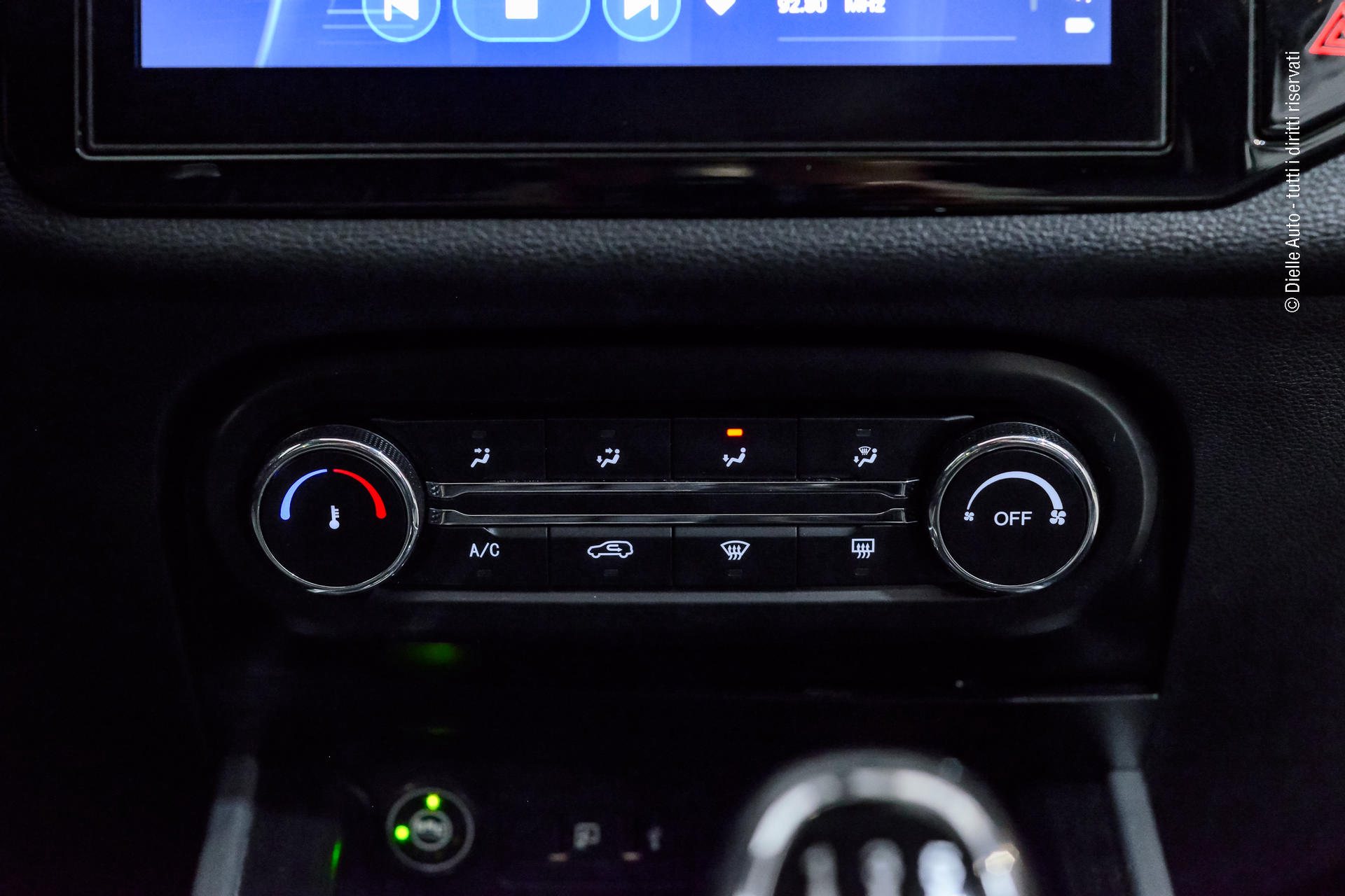 Dr DR 4.0 1.5 Gpl 114cv