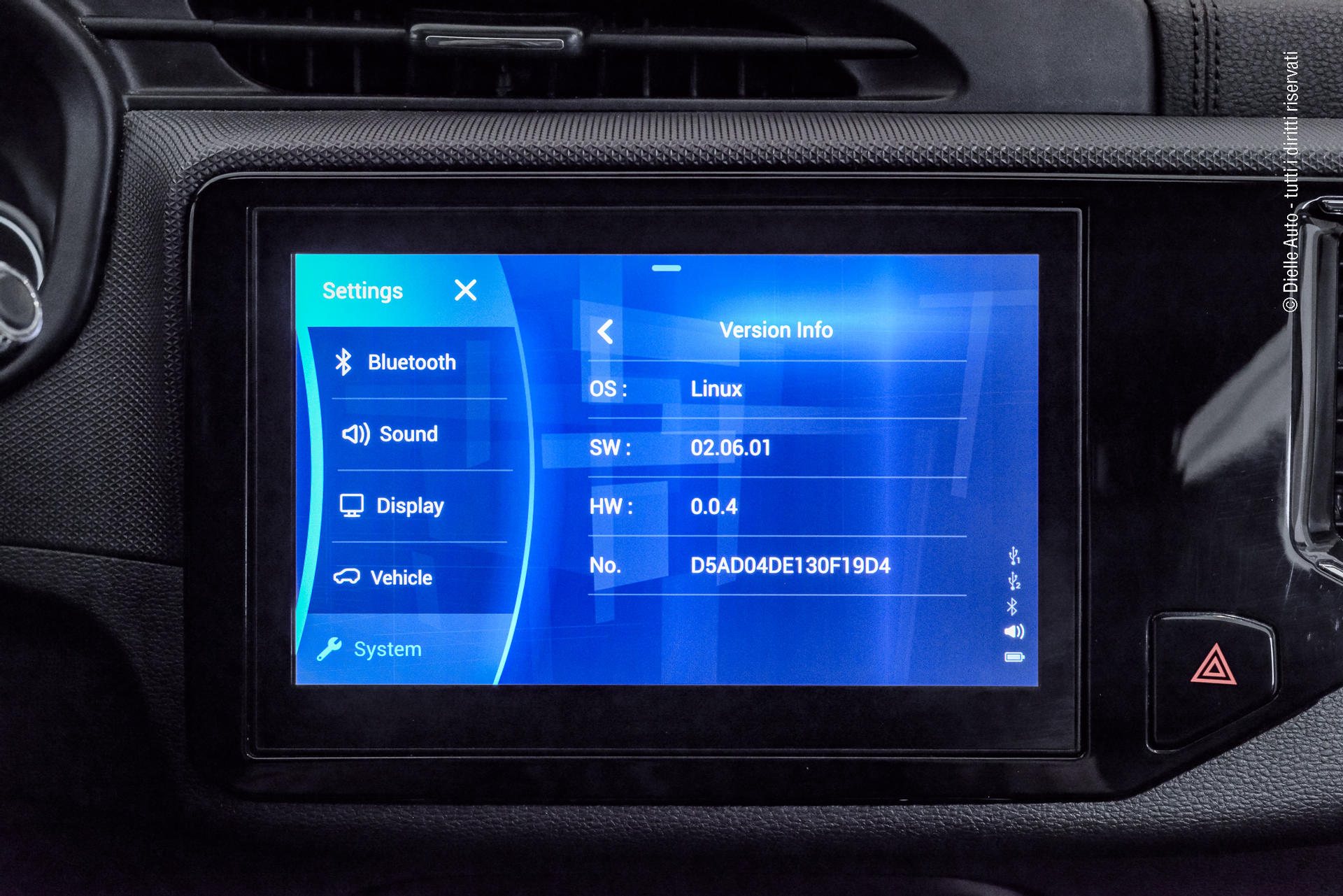 Dr DR 4.0 1.5 Gpl 114cv
