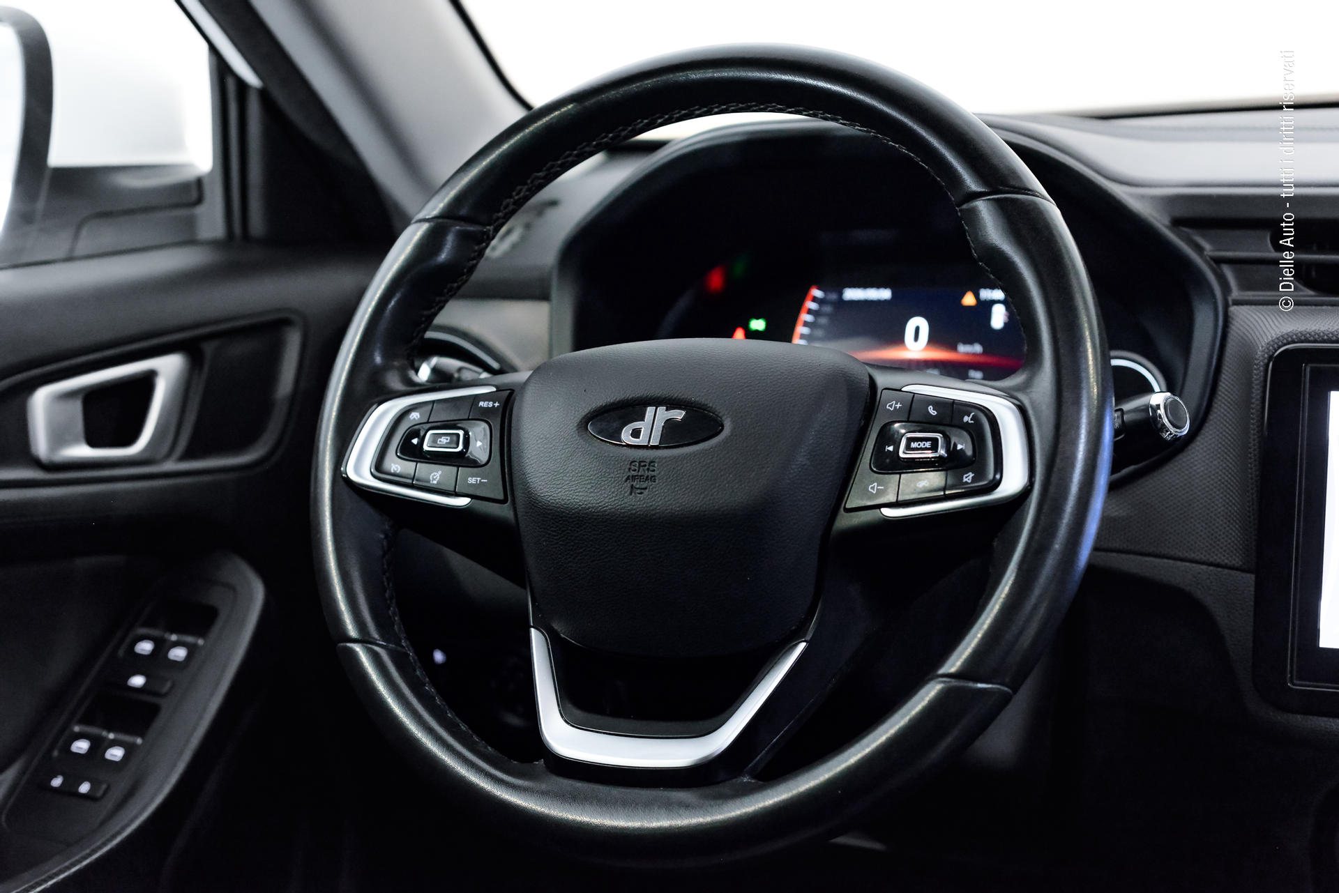 Dr DR 4.0 1.5 Gpl 114cv