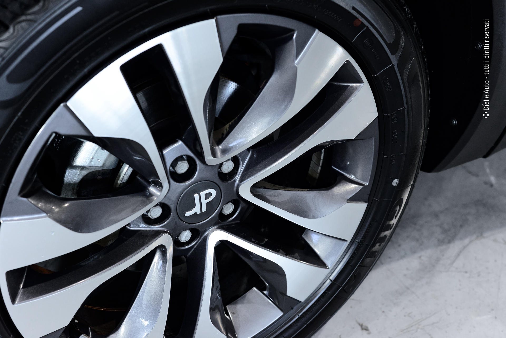 Dr DR 5.0 1.5 Gpl 114cv