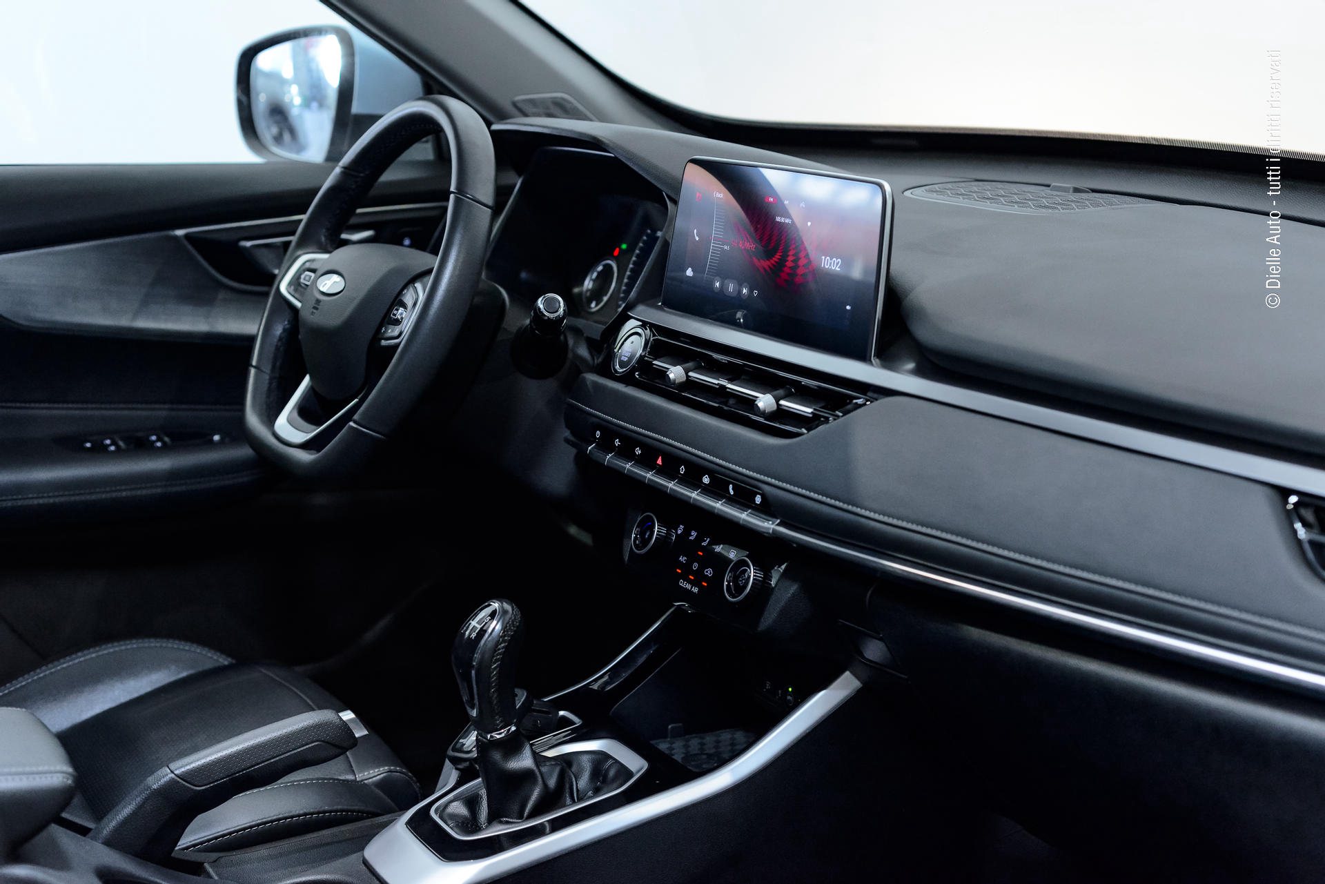 Dr DR 5.0 1.5 Gpl 114cv