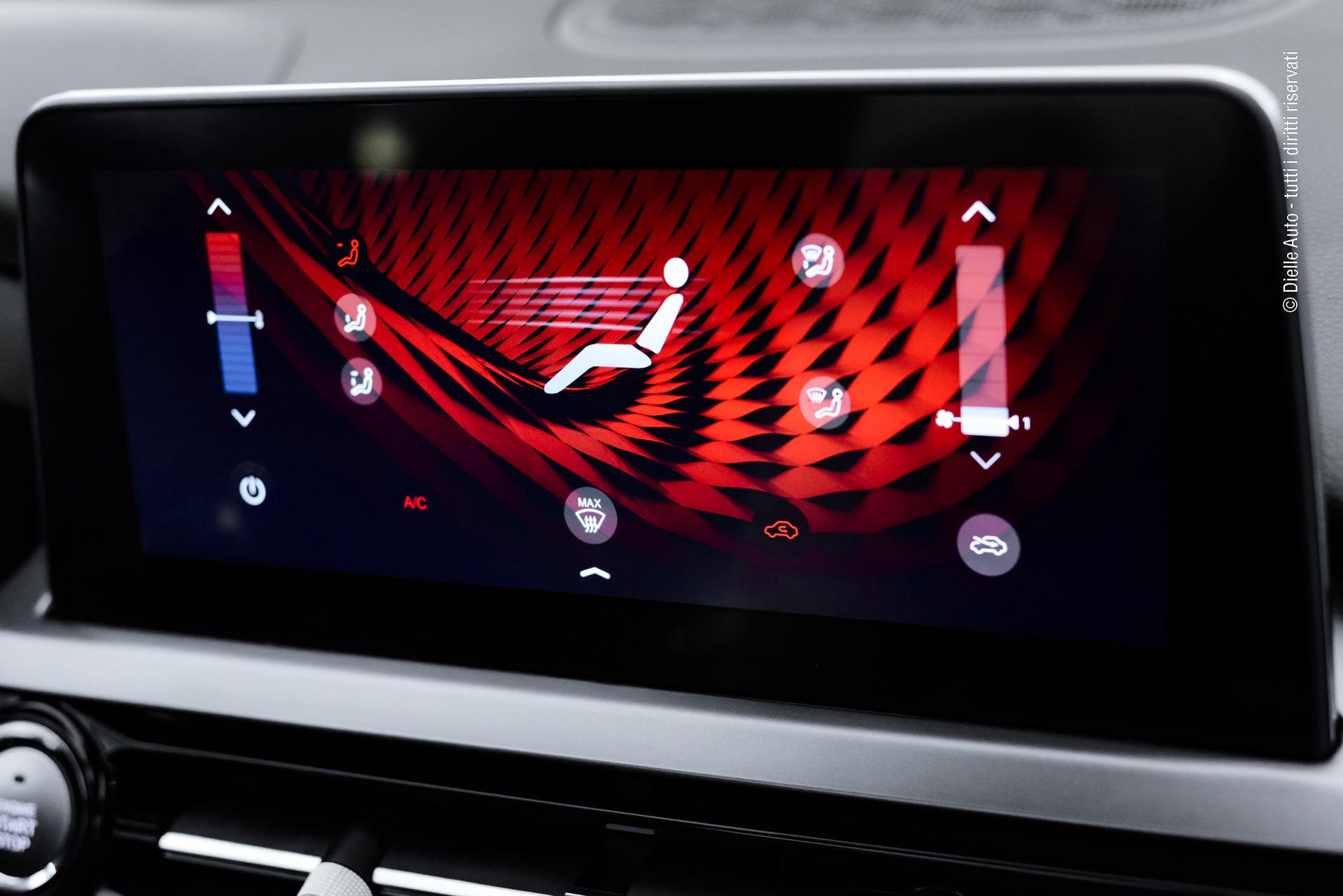 Dr DR 5.0 1.5 Gpl 114cv