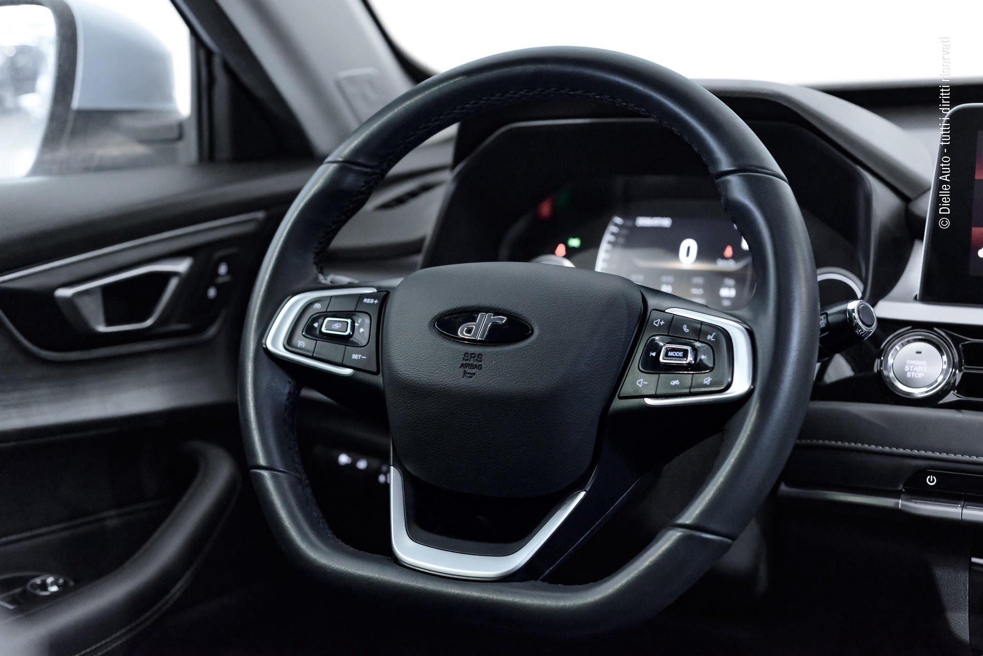 Dr DR 5.0 1.5 Gpl 114cv