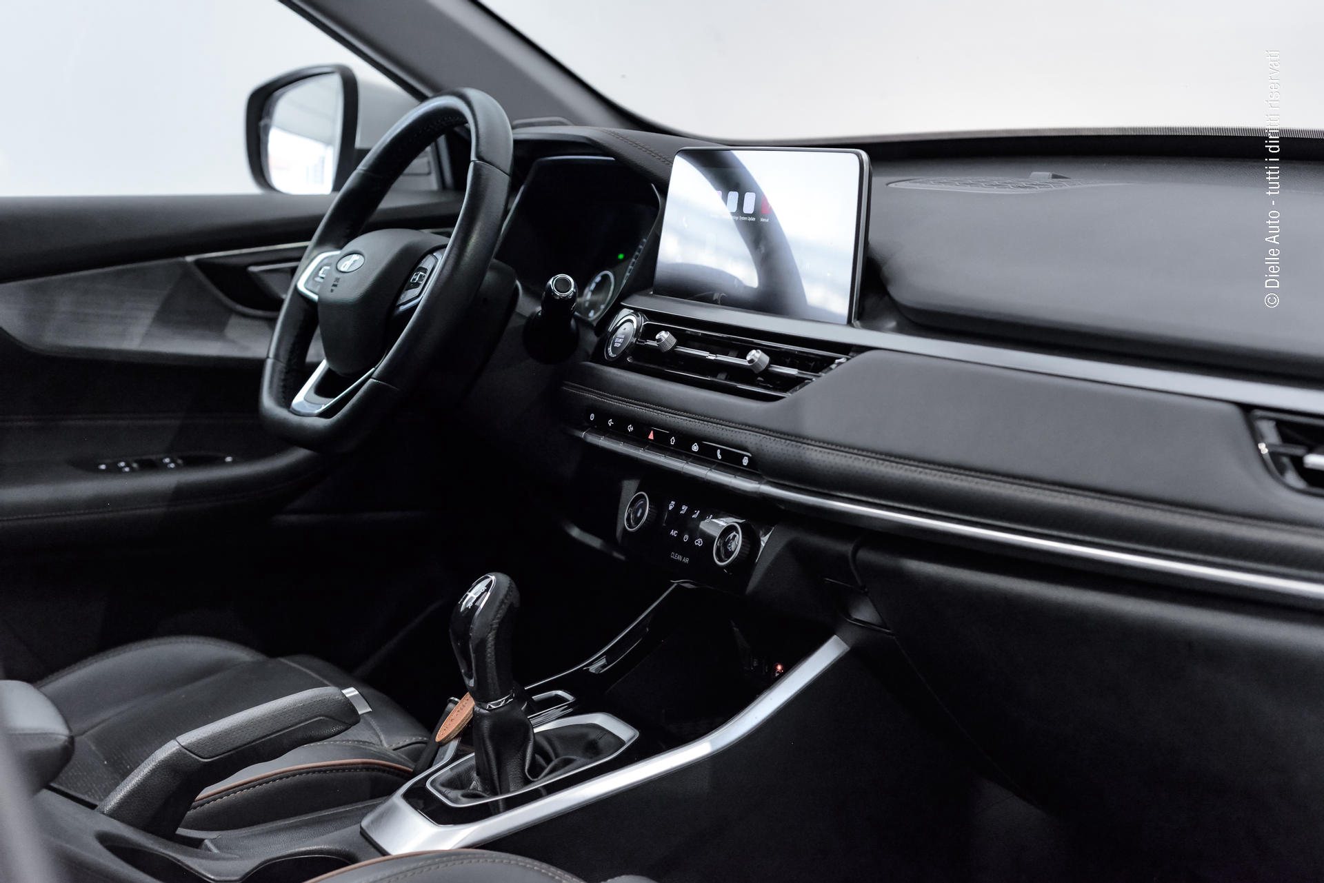 Dr DR 5.0 1.5 Gpl 114cv