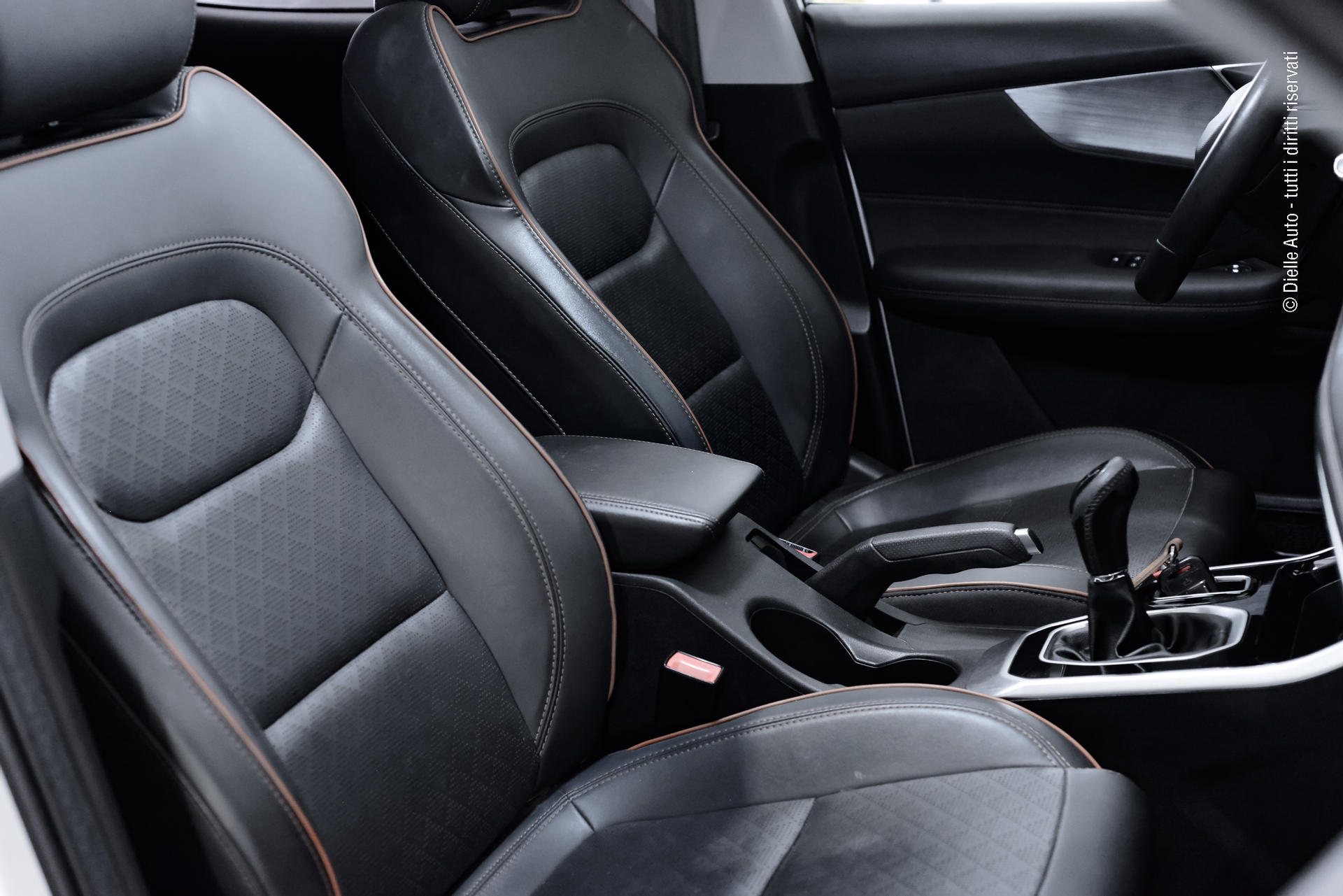 Dr DR 5.0 1.5 Gpl 114cv