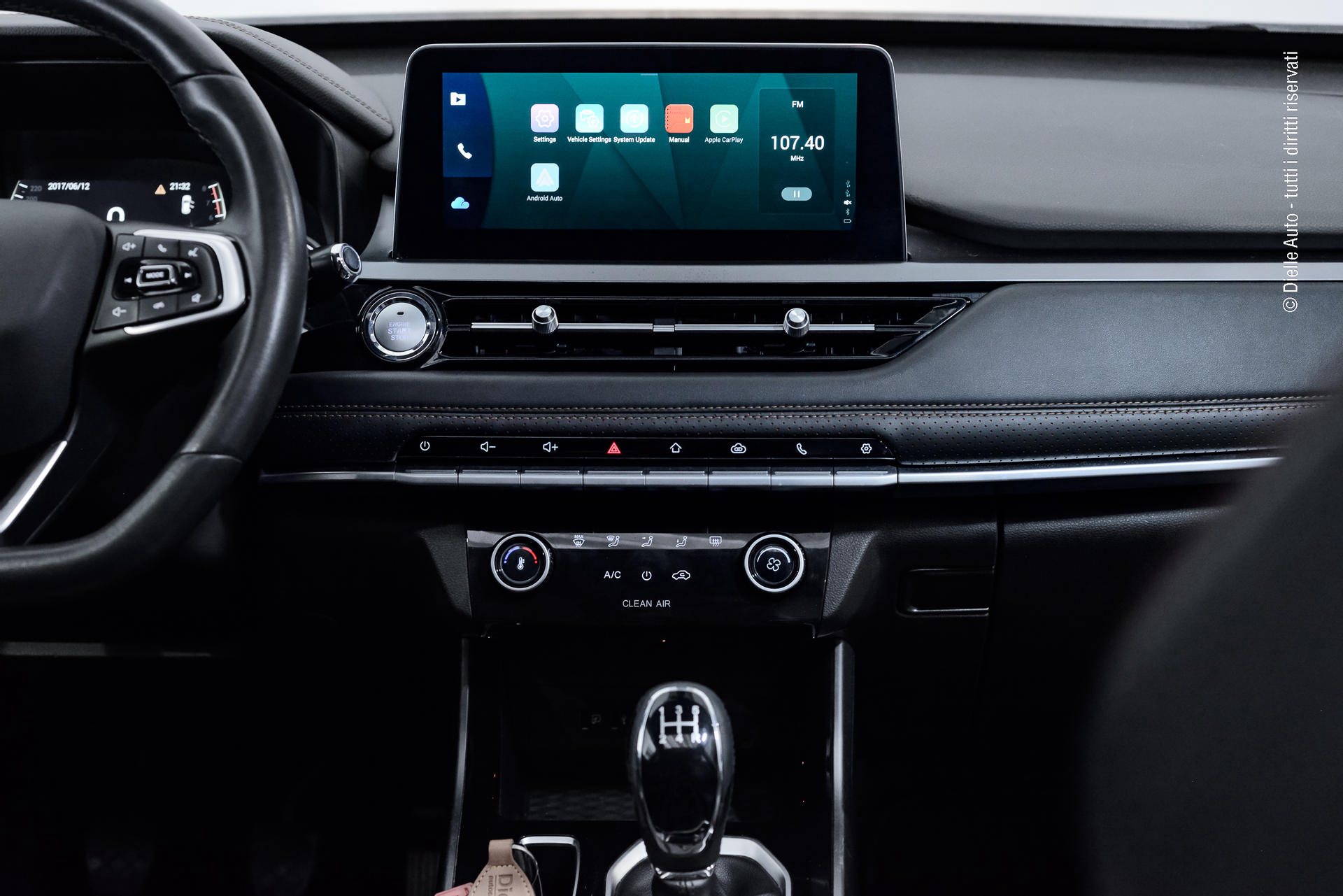 Dr DR 5.0 1.5 Gpl 114cv