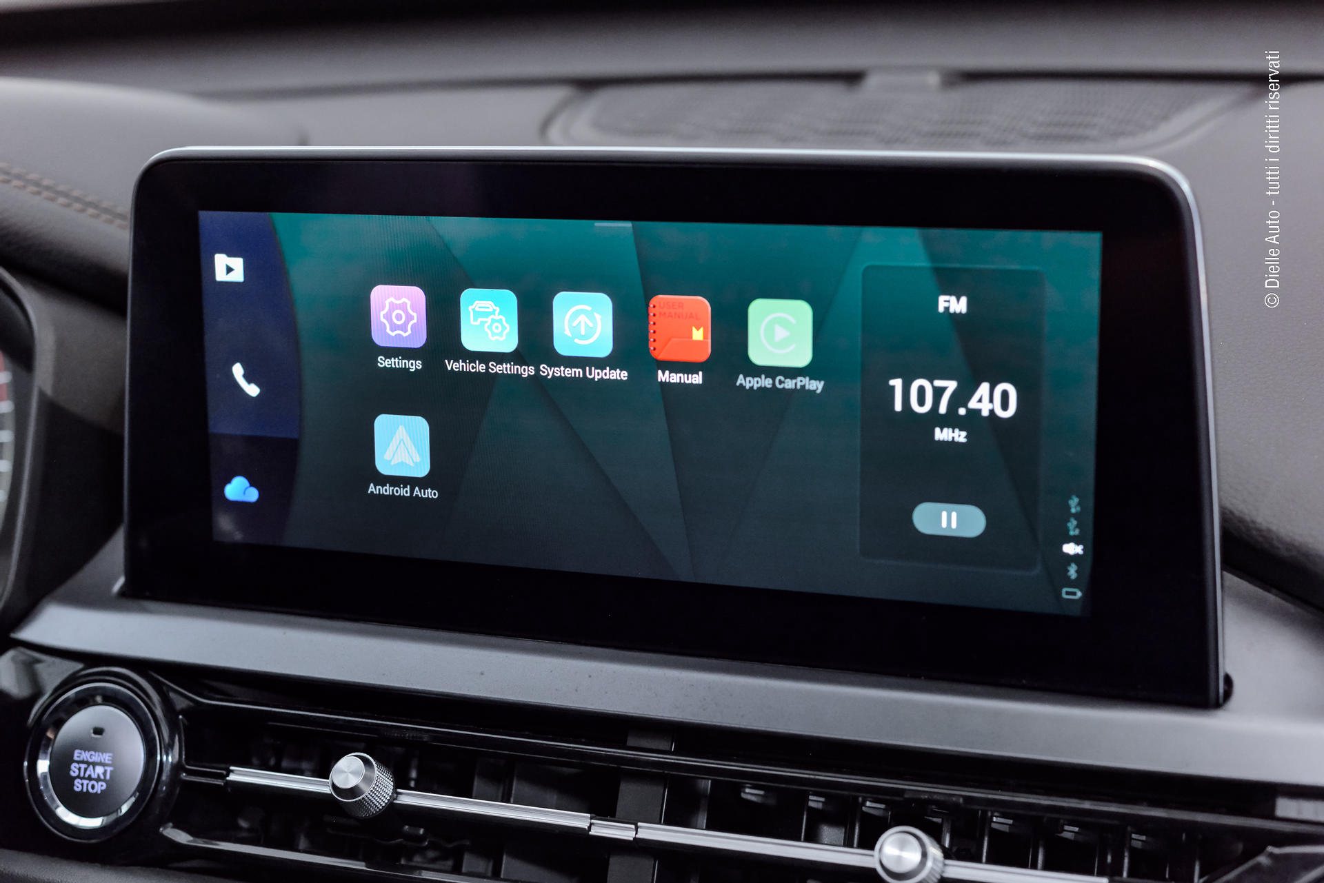 Dr DR 5.0 1.5 Gpl 114cv