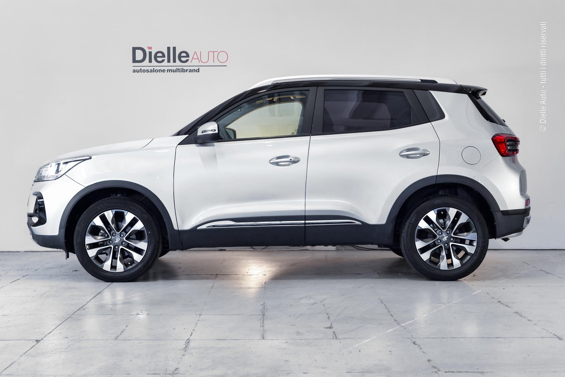 Dr DR 5.0 1.5 Gpl 114cv