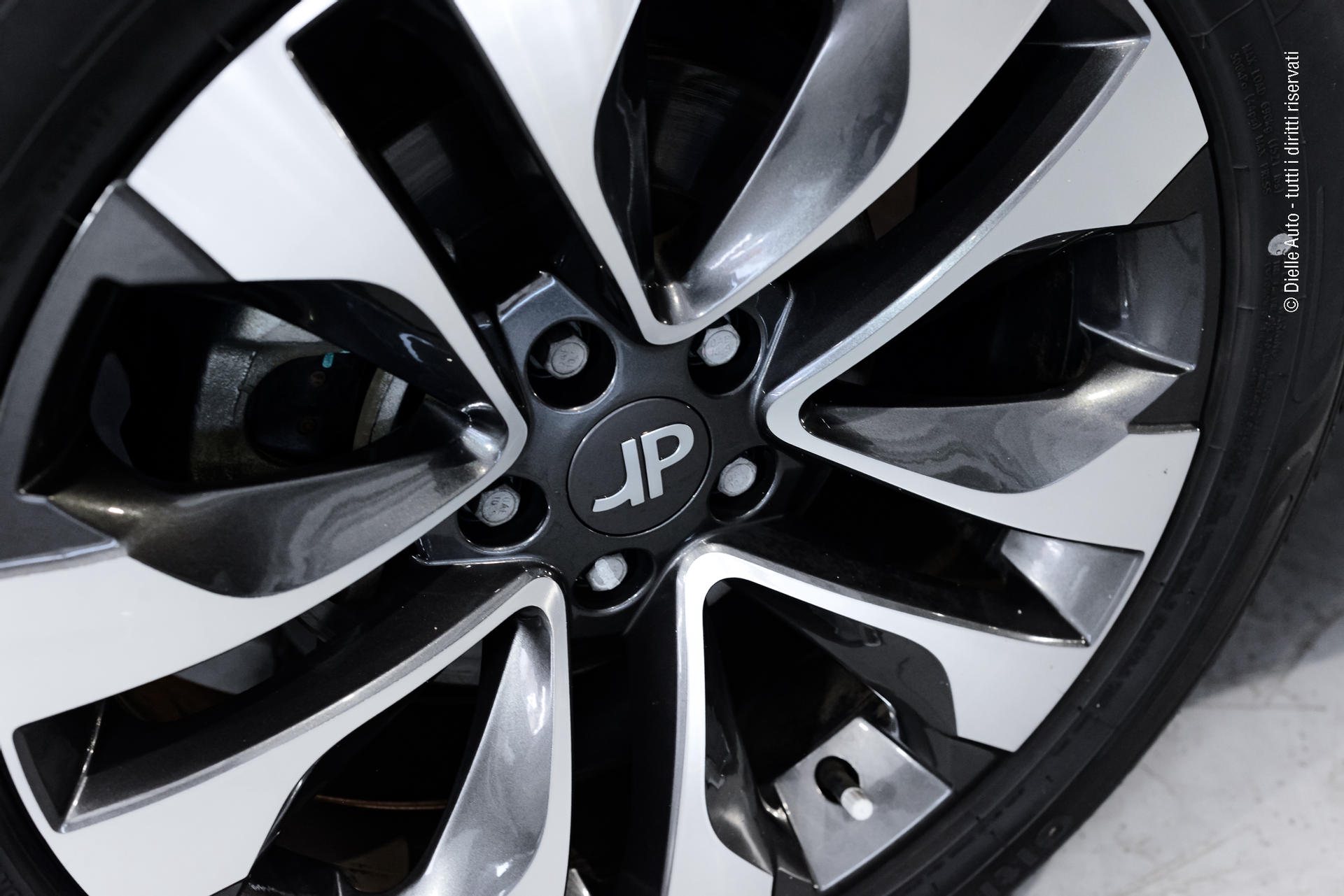 Dr DR 5.0 1.5 Gpl 114cv