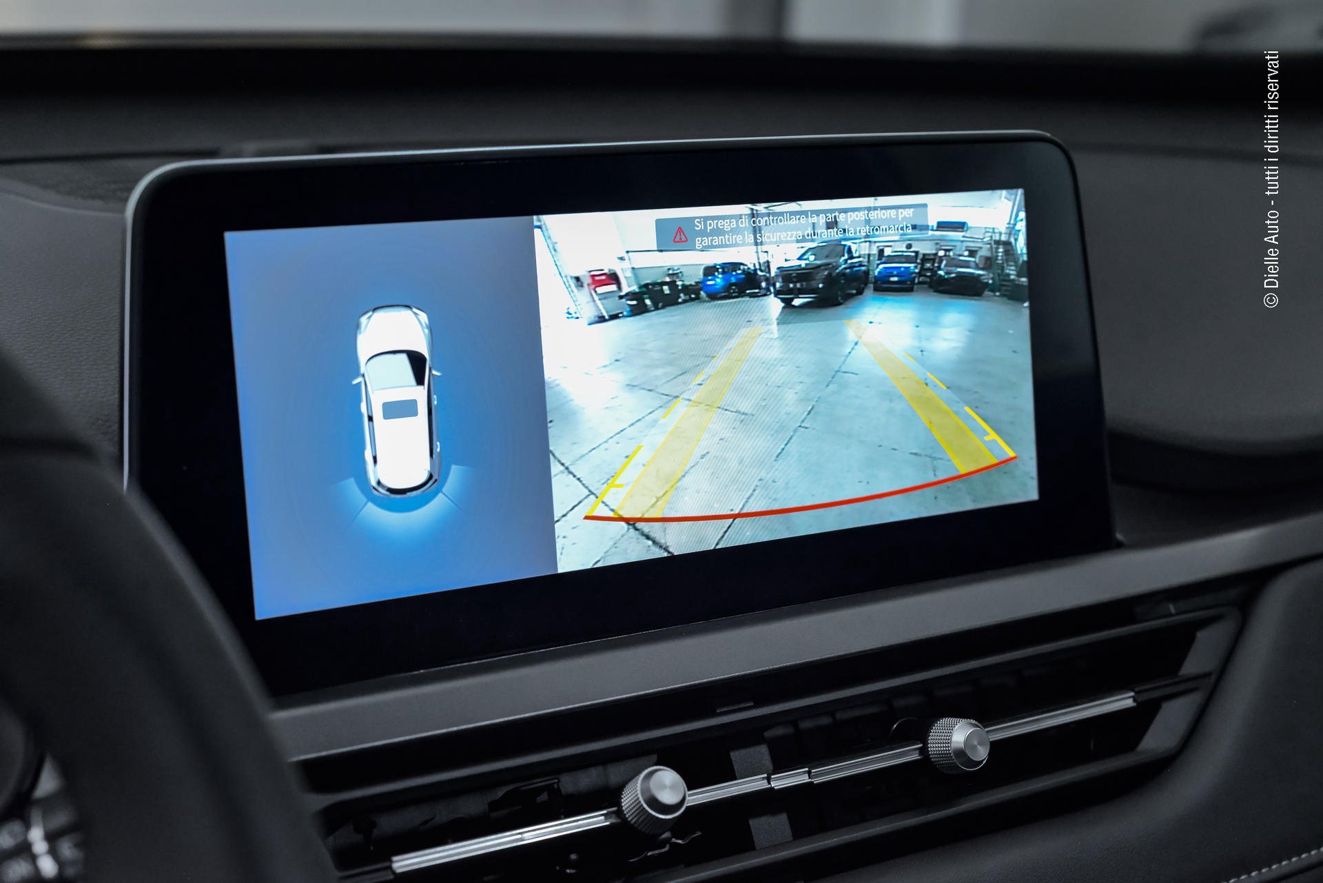 Dr DR 5.0 1.5 Gpl 114cv