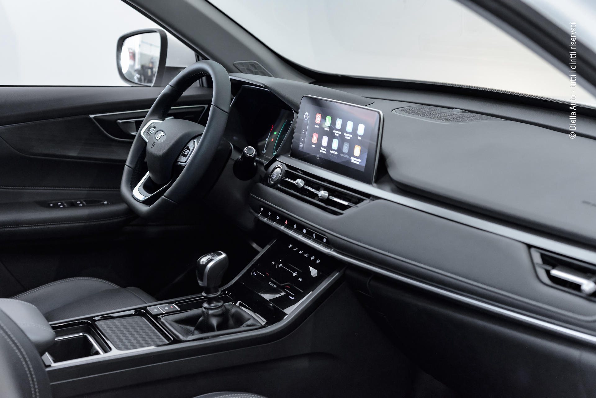 Dr DR 5.0 1.5 Gpl 114cv