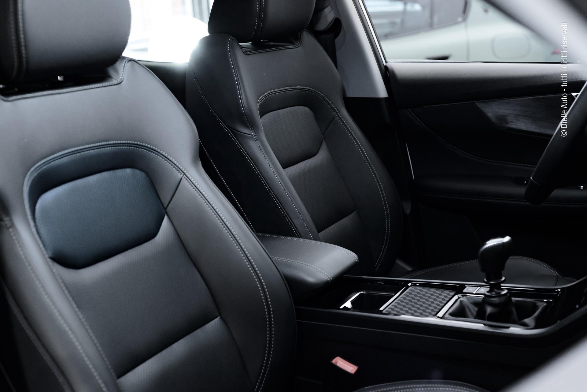 Dr DR 5.0 1.5 Gpl 114cv