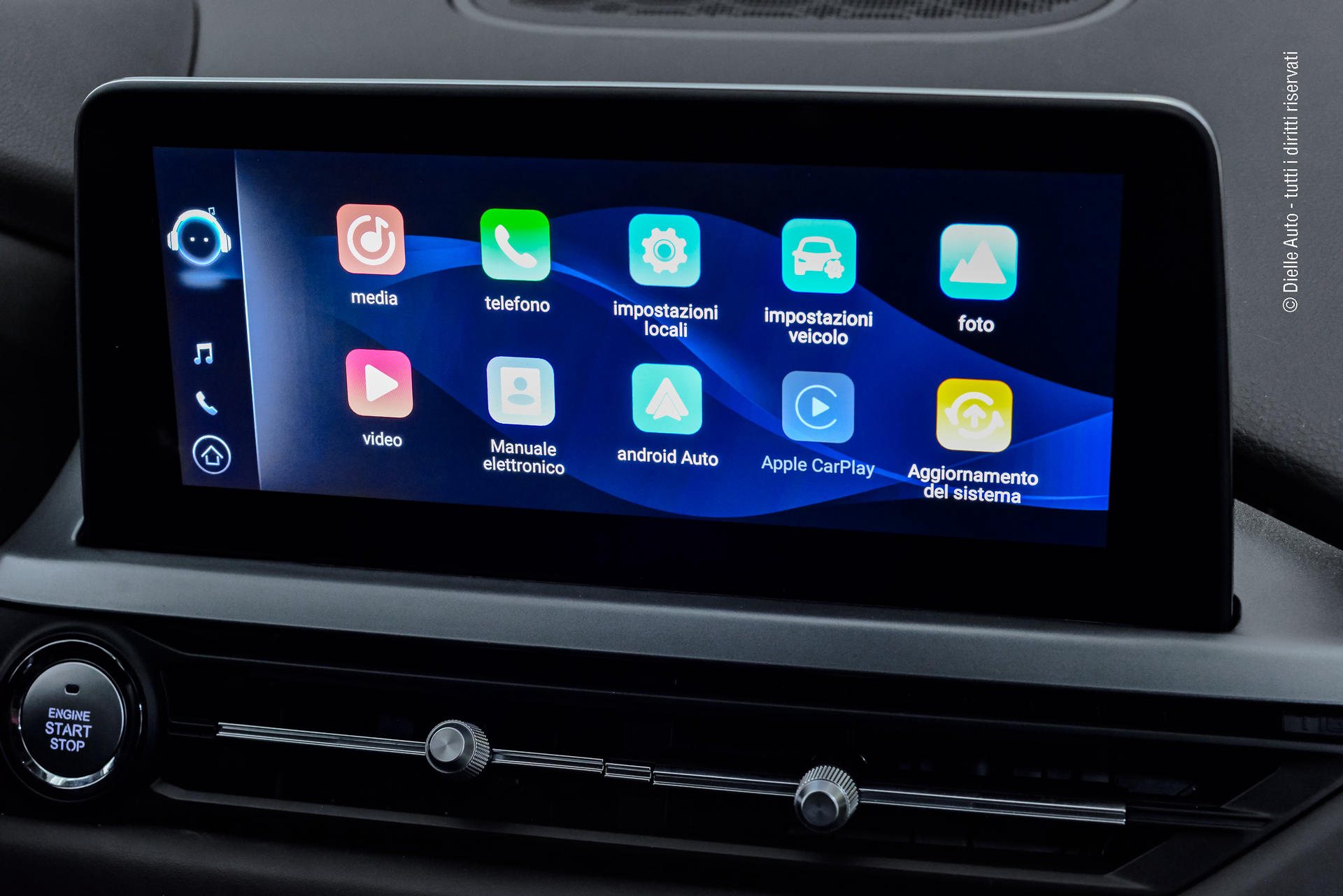 Dr DR 5.0 1.5 Gpl 114cv