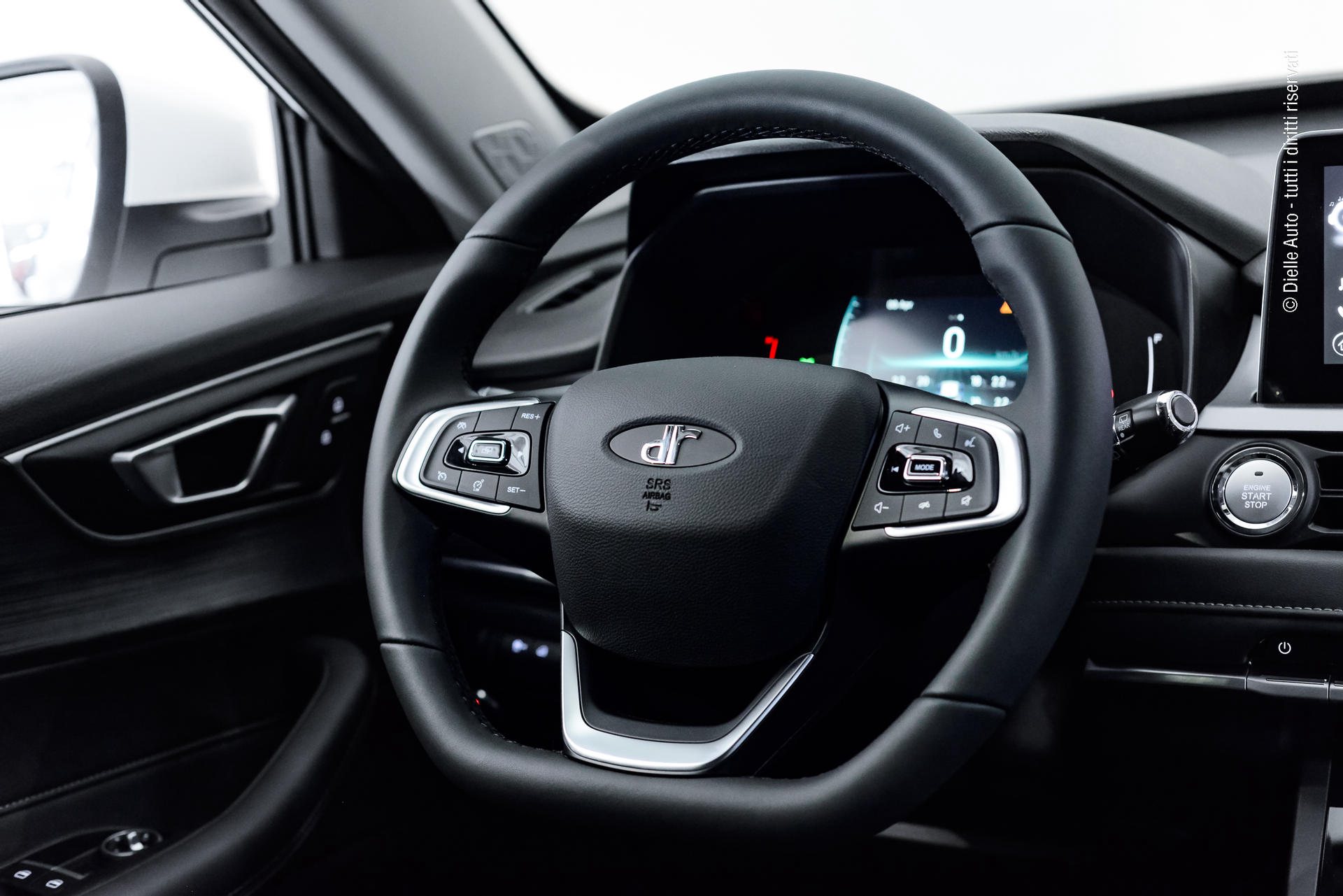 Dr DR 5.0 1.5 Gpl 114cv