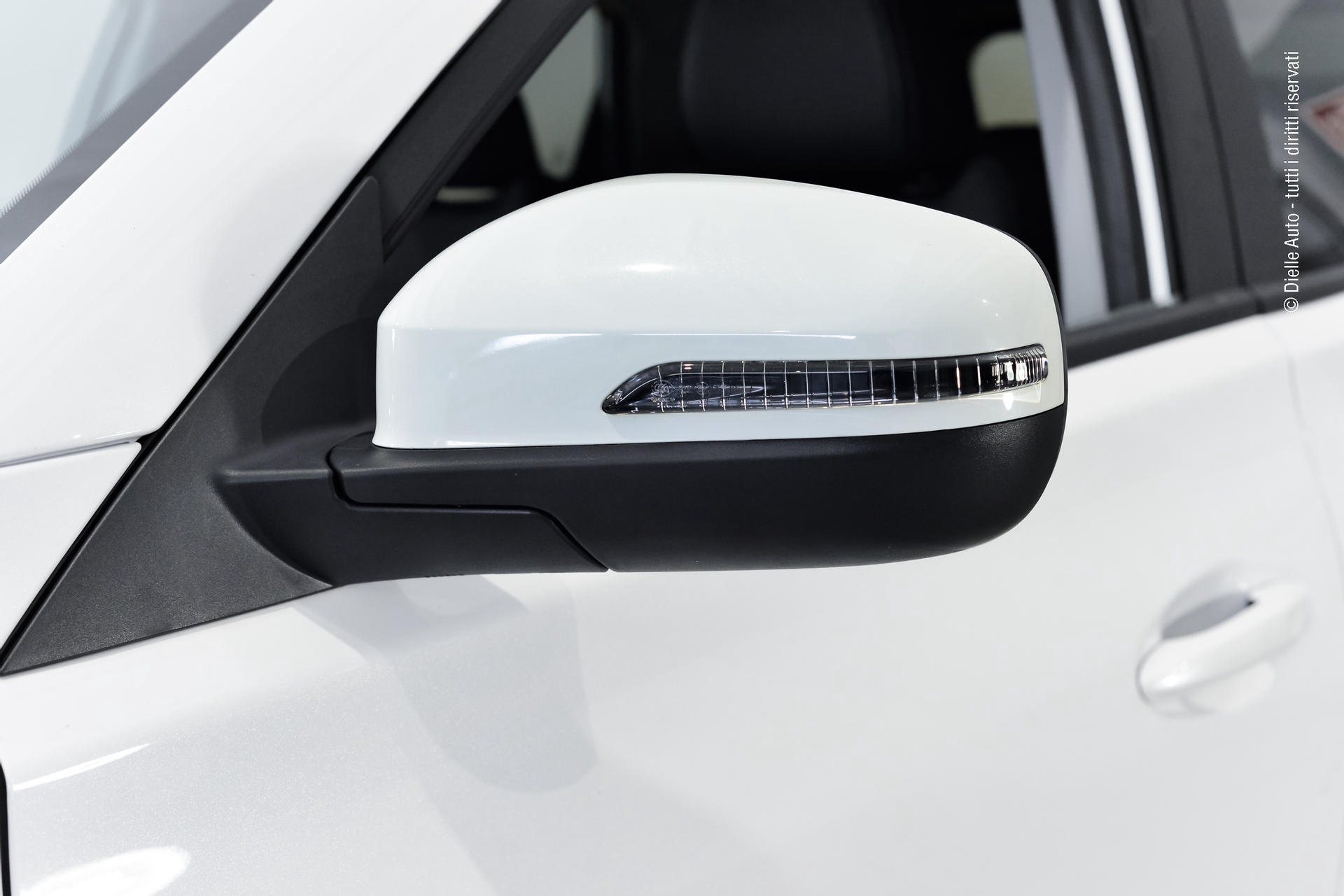 Dr DR 5.0 1.5 Gpl 114cv