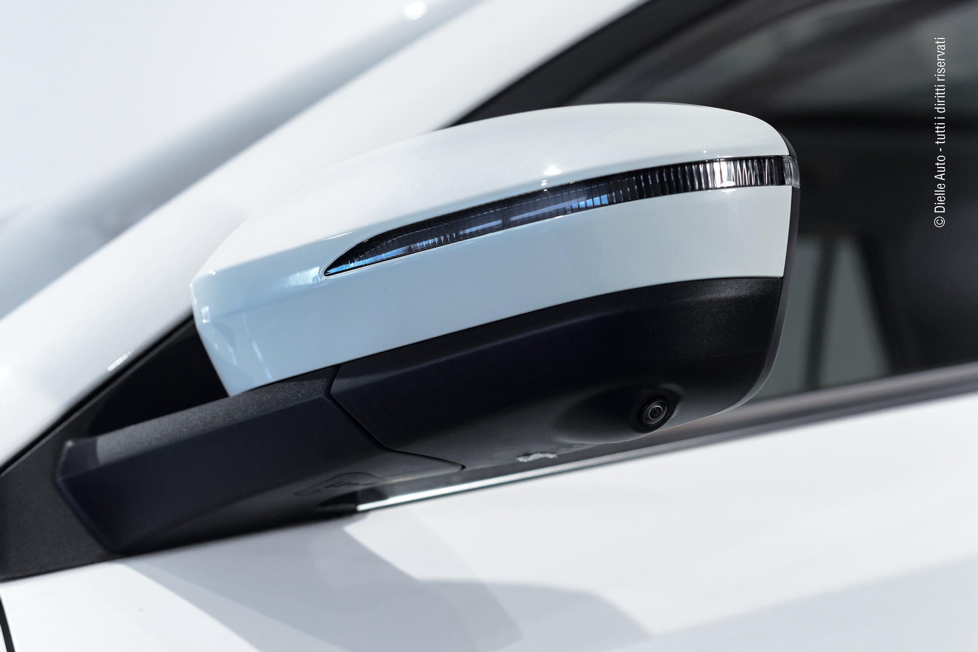 Evo Evo 7 1.5 turbo Gpl 165cv dct 7p.ti